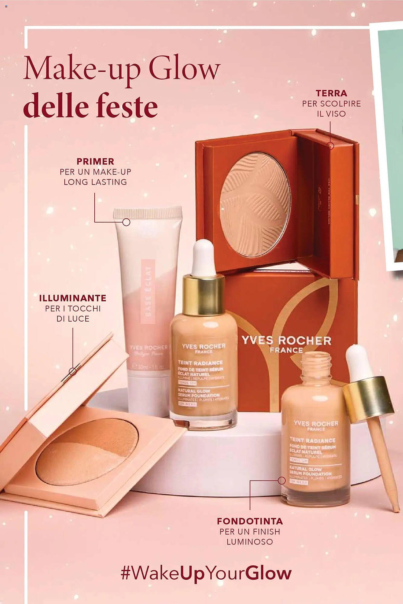 Catalogo Yves Rocher (2025-11-29 - 2025-12-15)