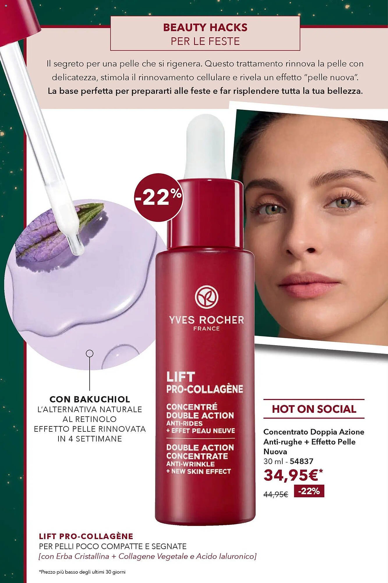 Catalogo Yves Rocher (2025-11-29 - 2025-12-15)