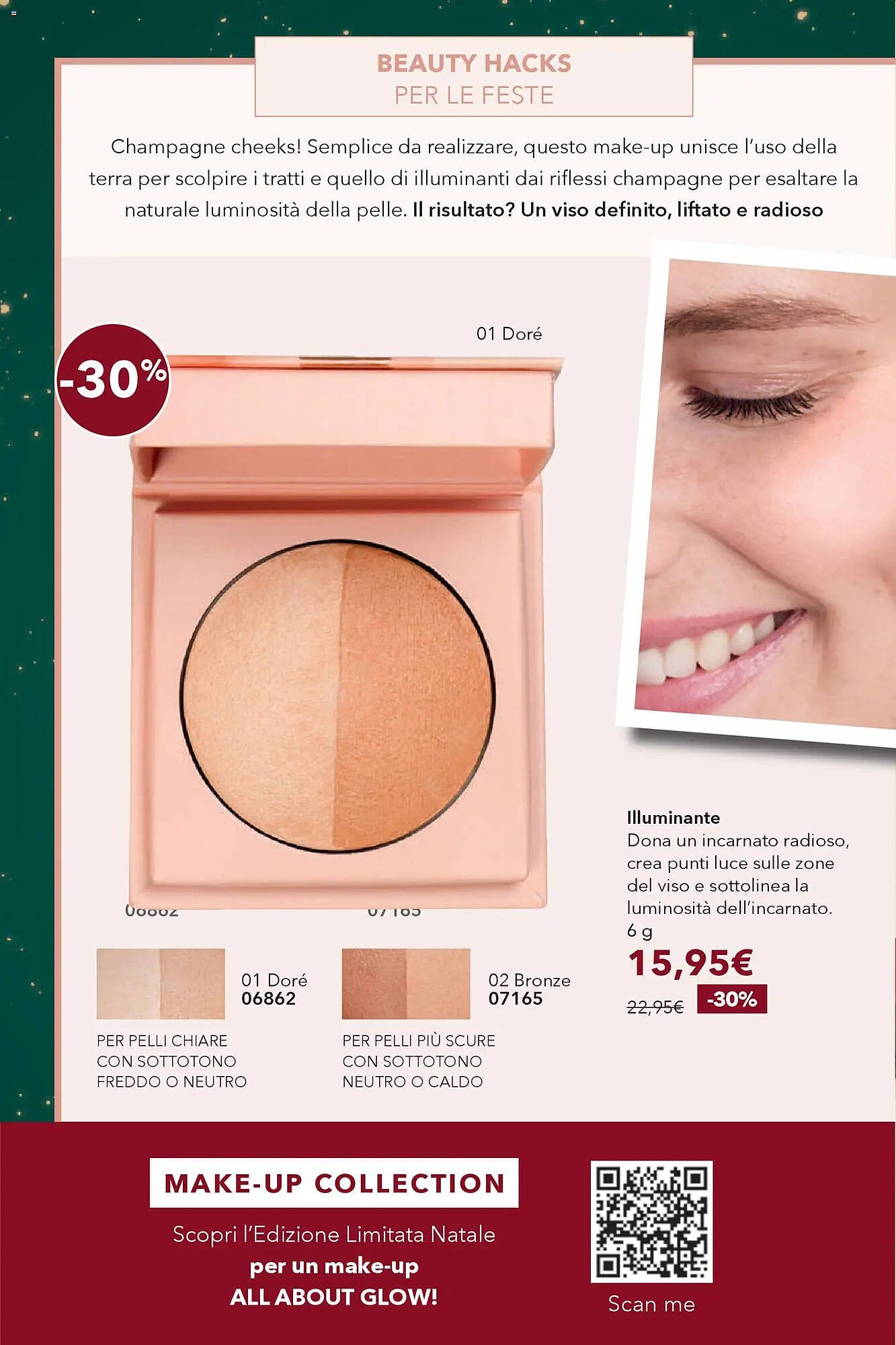 Catalogo Yves Rocher (2025-11-29 - 2025-12-15)