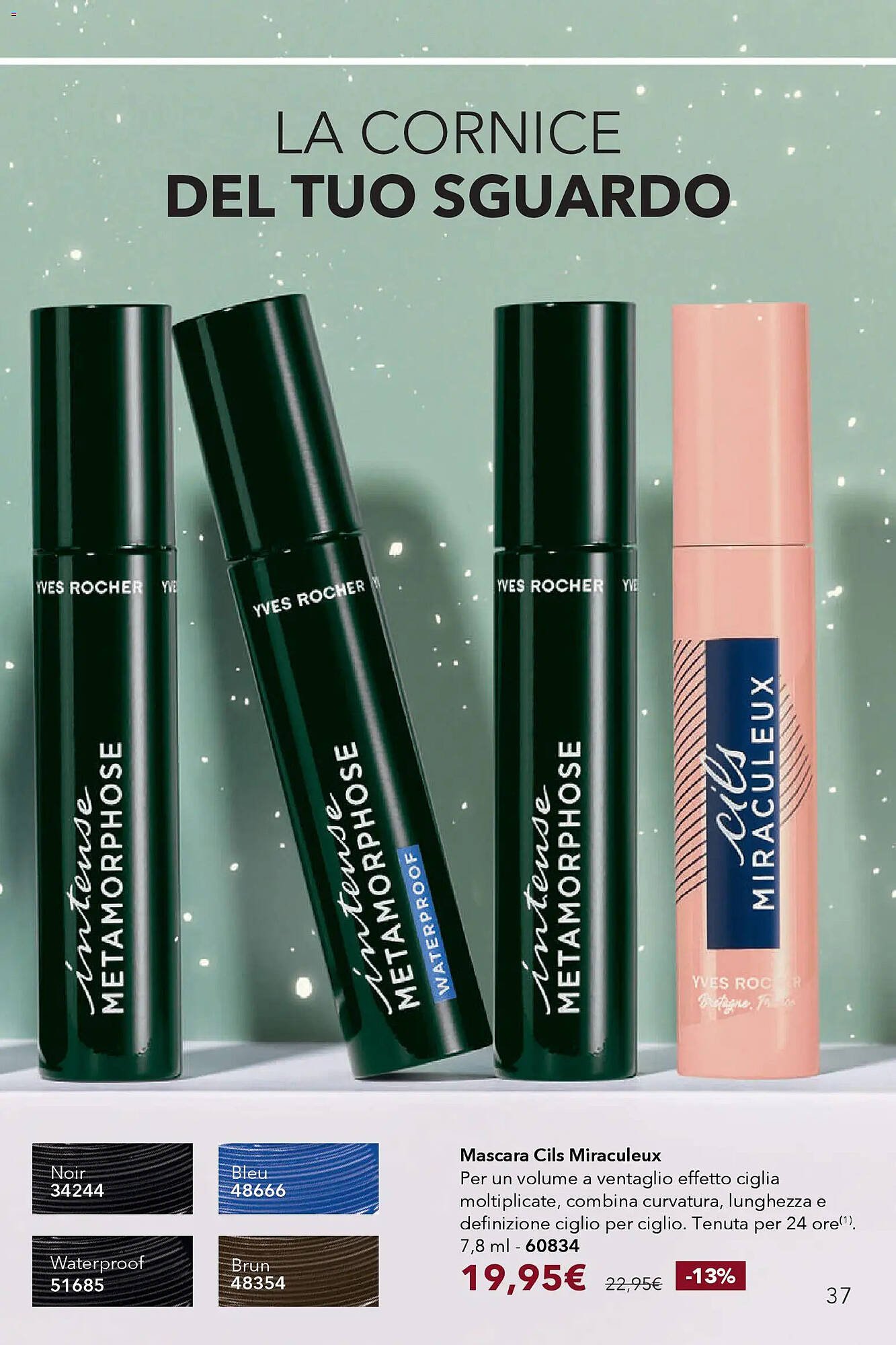 Catalogo Yves Rocher (2025-11-29 - 2025-12-15)