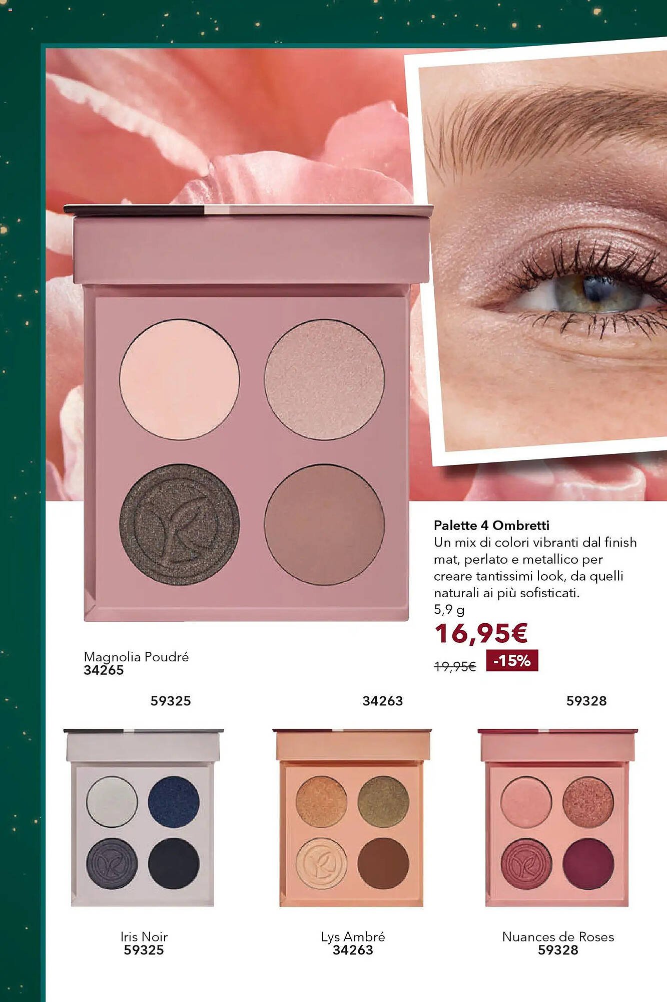 Catalogo Yves Rocher (2025-11-29 - 2025-12-15)