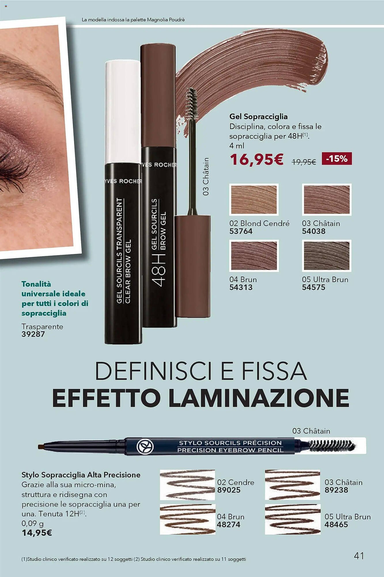 Catalogo Yves Rocher (2025-11-29 - 2025-12-15)