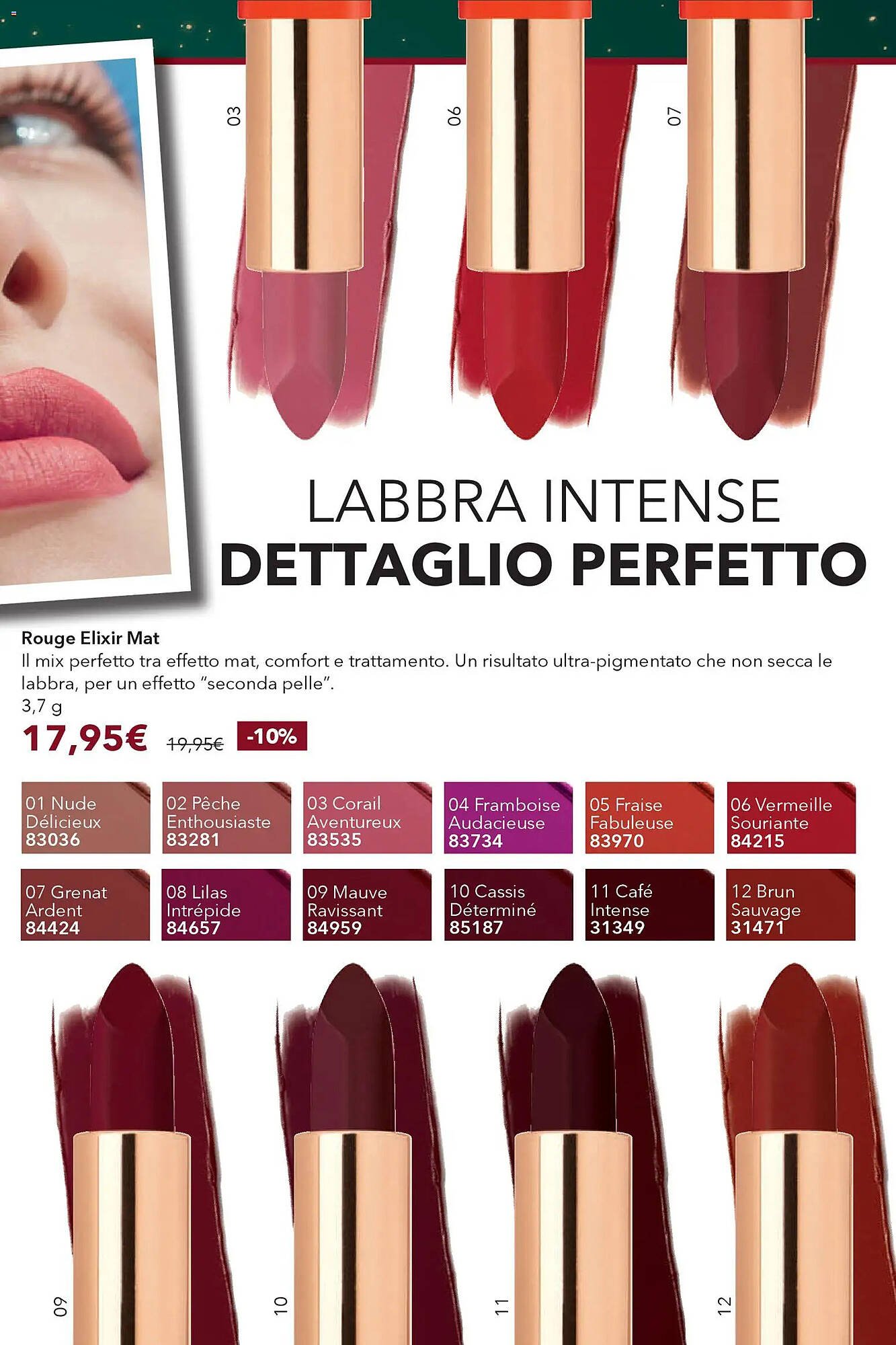 Catalogo Yves Rocher (2025-11-29 - 2025-12-15)