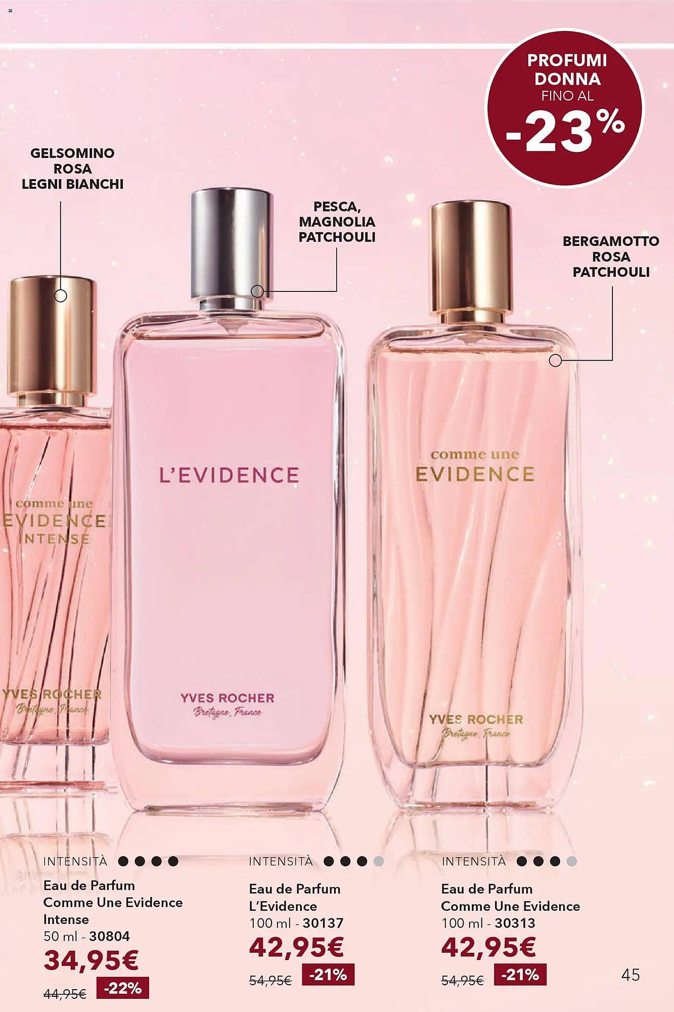 Catalogo Yves Rocher (2025-11-29 - 2025-12-15)