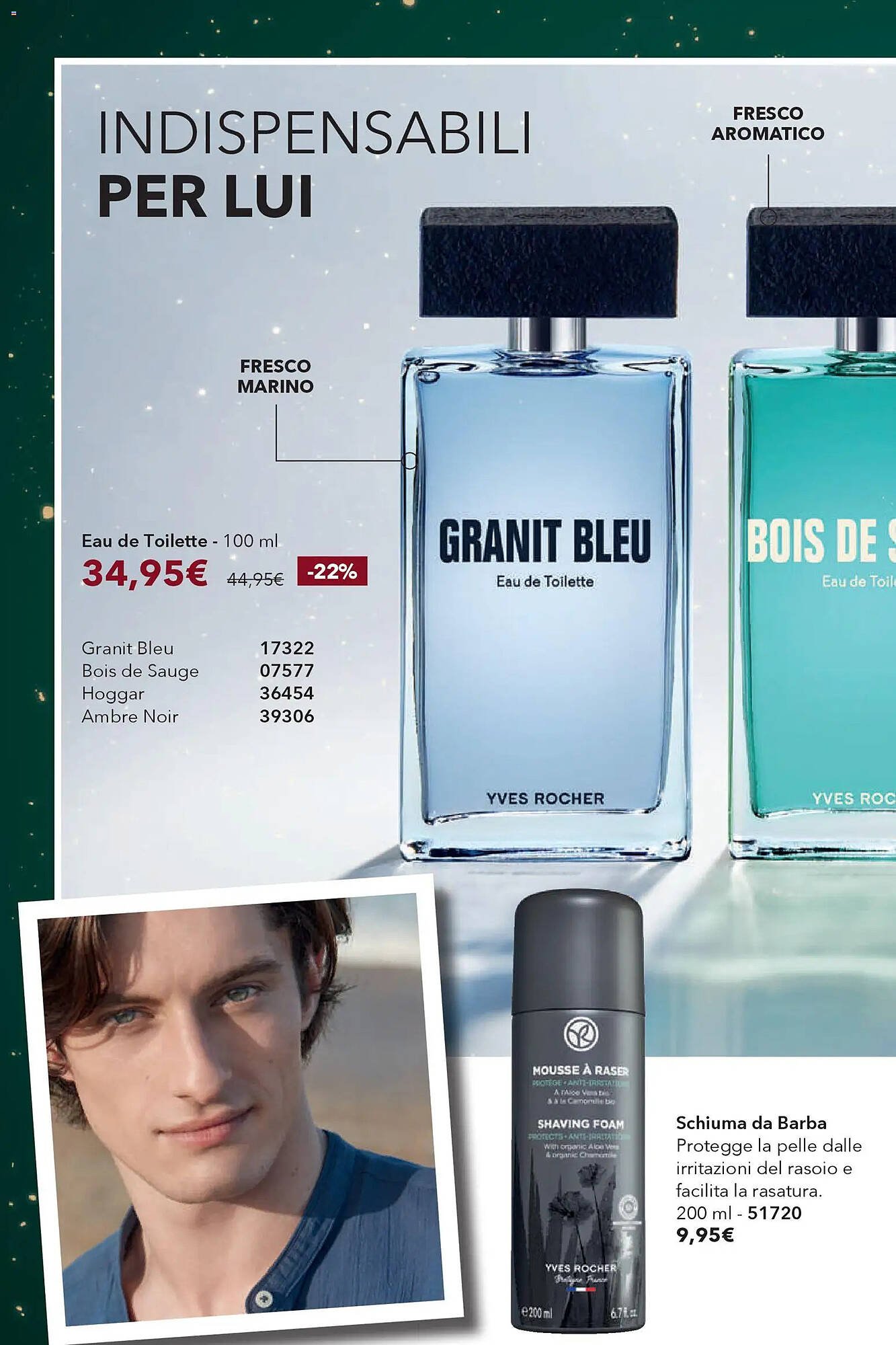 Catalogo Yves Rocher (2025-11-29 - 2025-12-15)