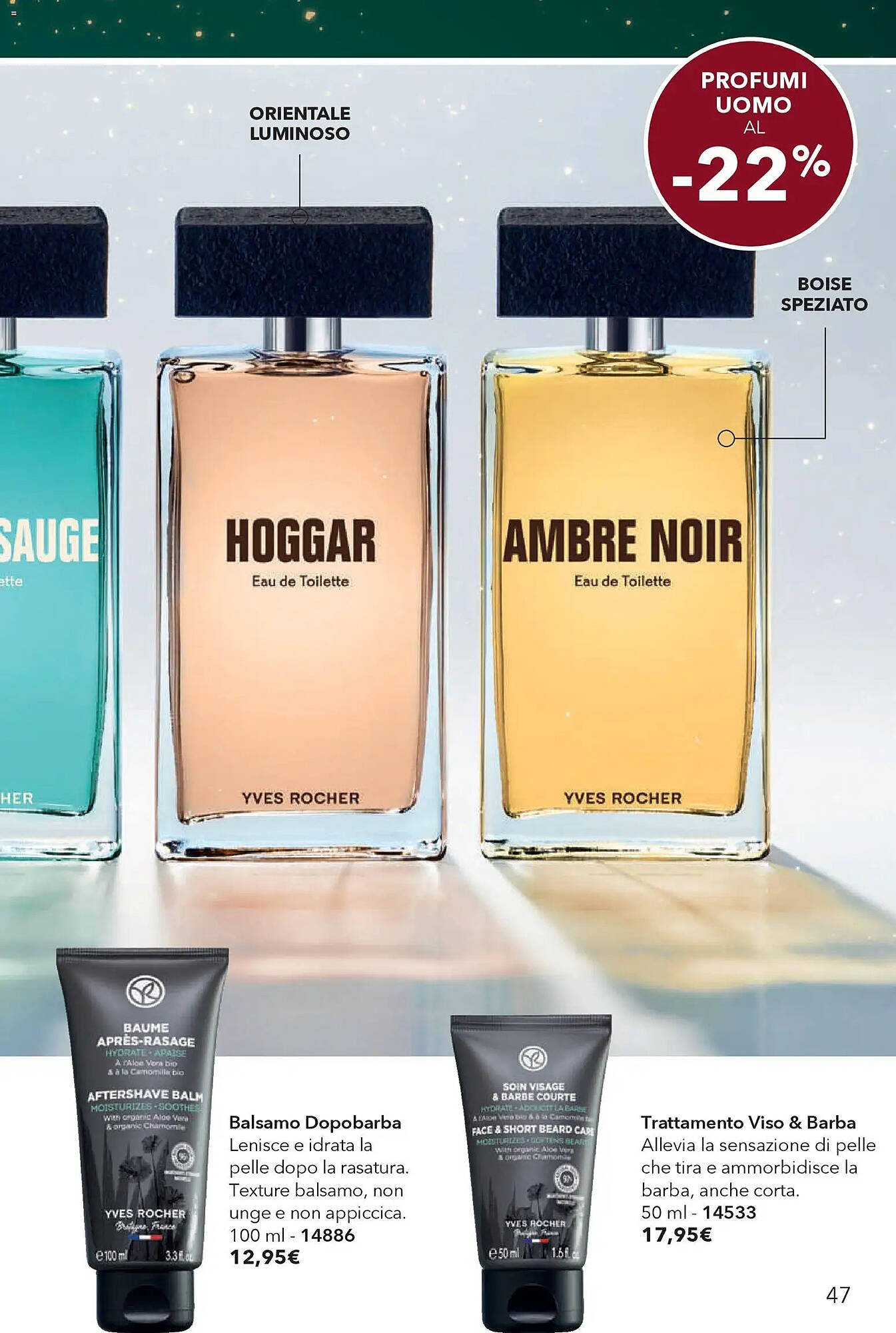 Catalogo Yves Rocher (2025-11-29 - 2025-12-15)