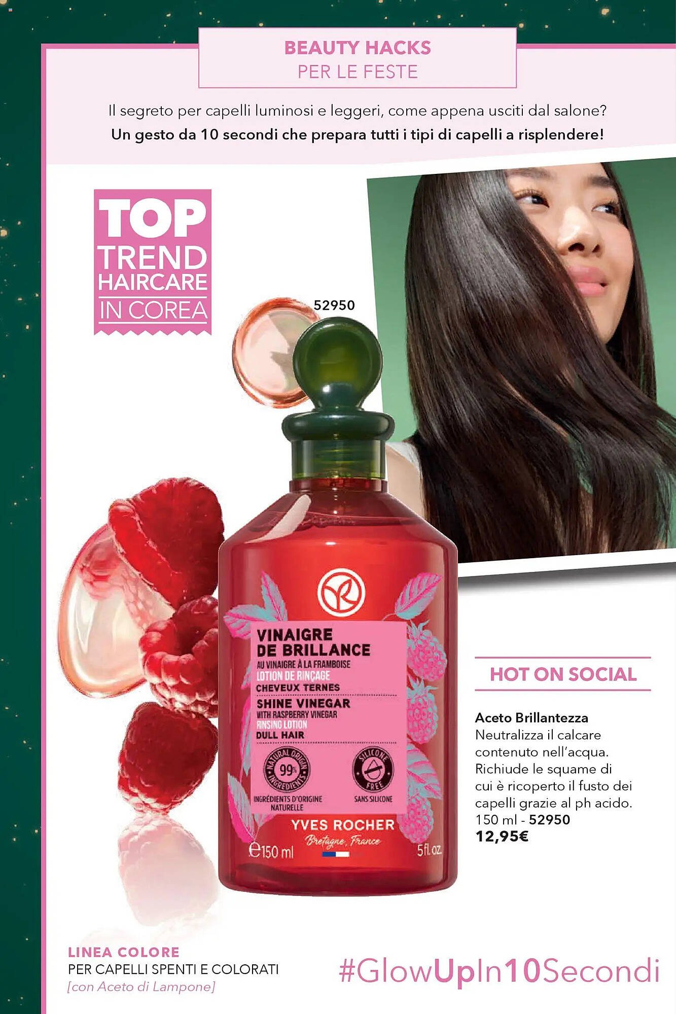 Catalogo Yves Rocher (2025-11-29 - 2025-12-15)