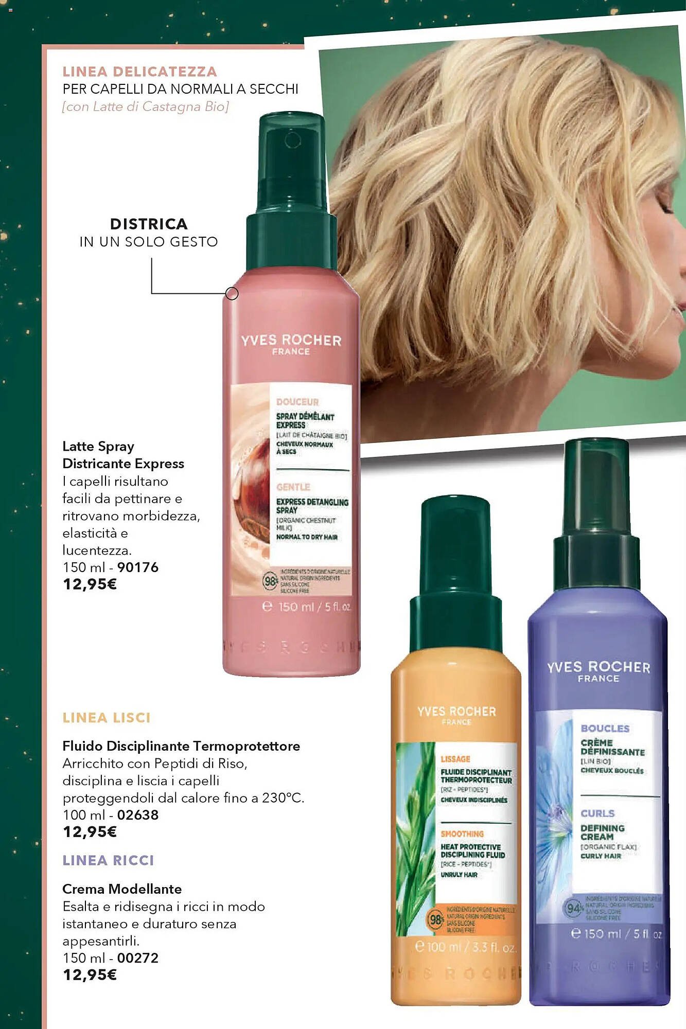 Catalogo Yves Rocher (2025-11-29 - 2025-12-15)