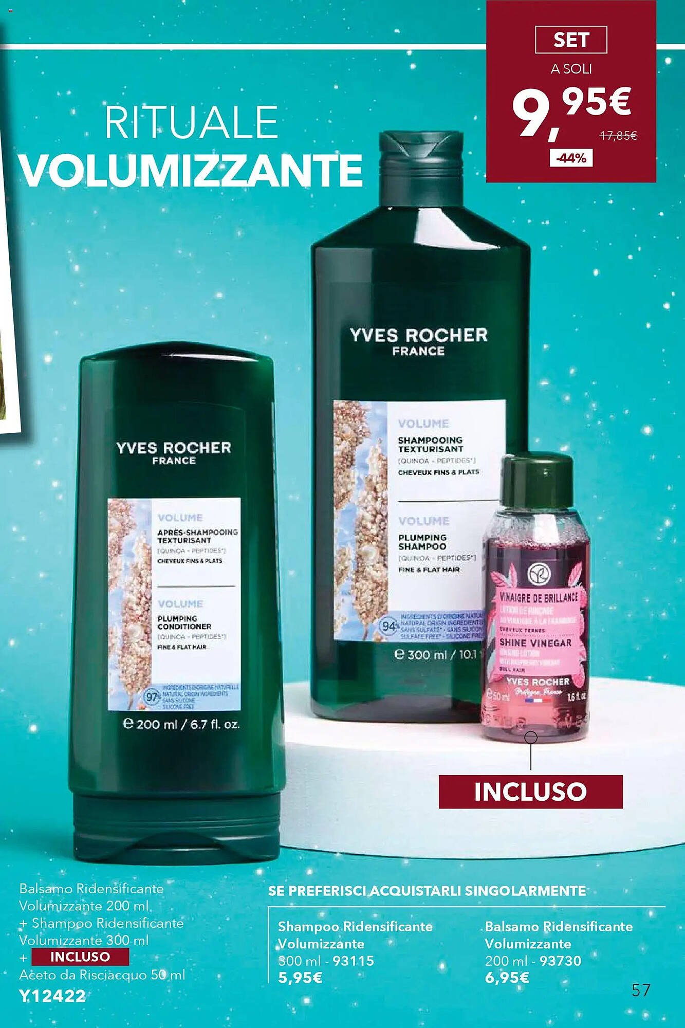 Catalogo Yves Rocher (2025-11-29 - 2025-12-15)