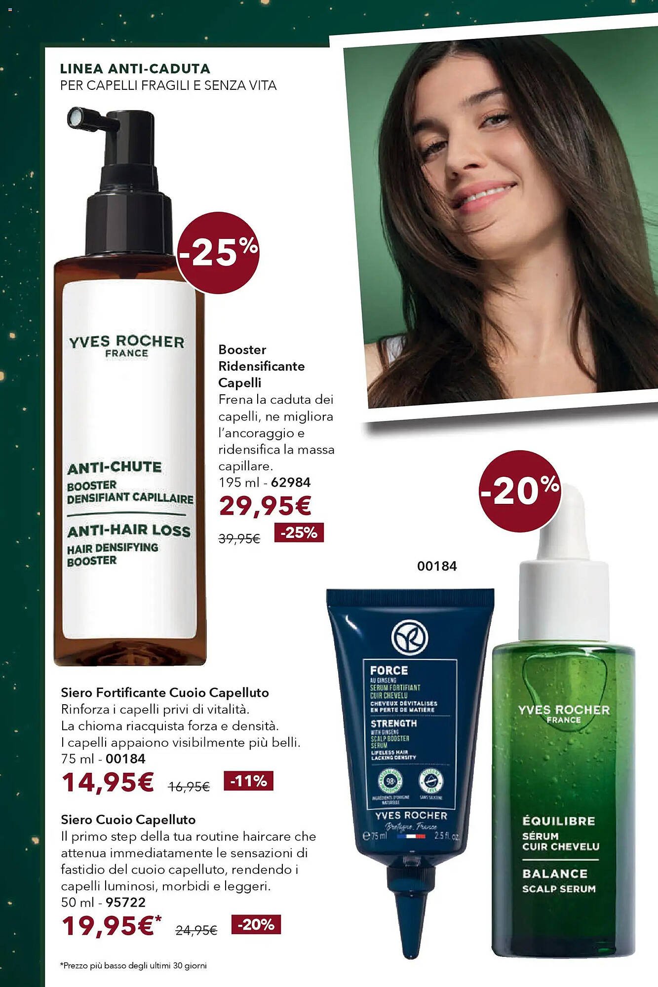 Catalogo Yves Rocher (2025-11-29 - 2025-12-15)