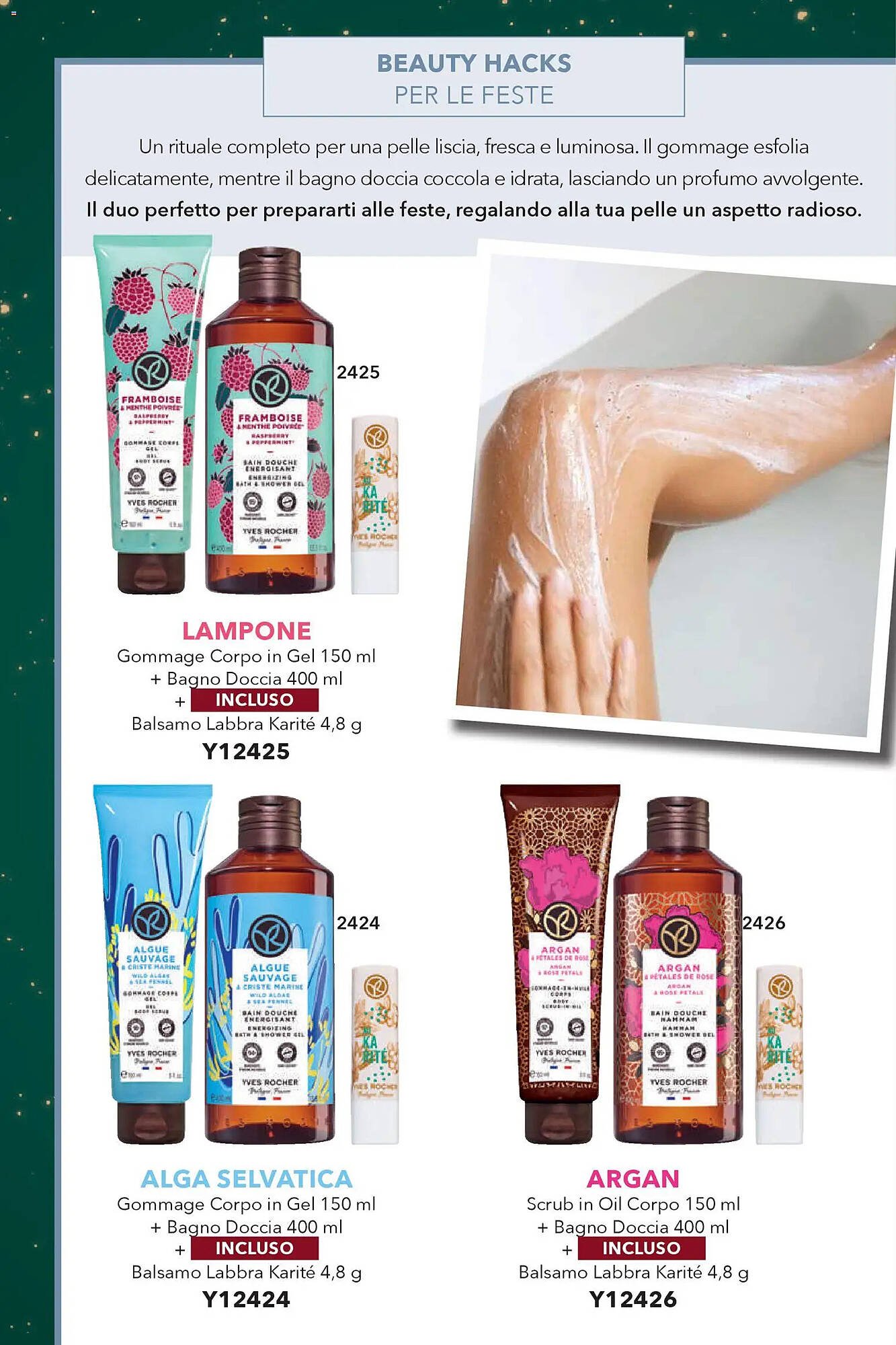 Catalogo Yves Rocher (2025-11-29 - 2025-12-15)