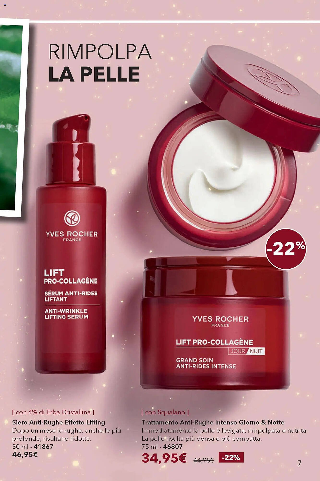 Catalogo Yves Rocher (2025-11-29 - 2025-12-15)