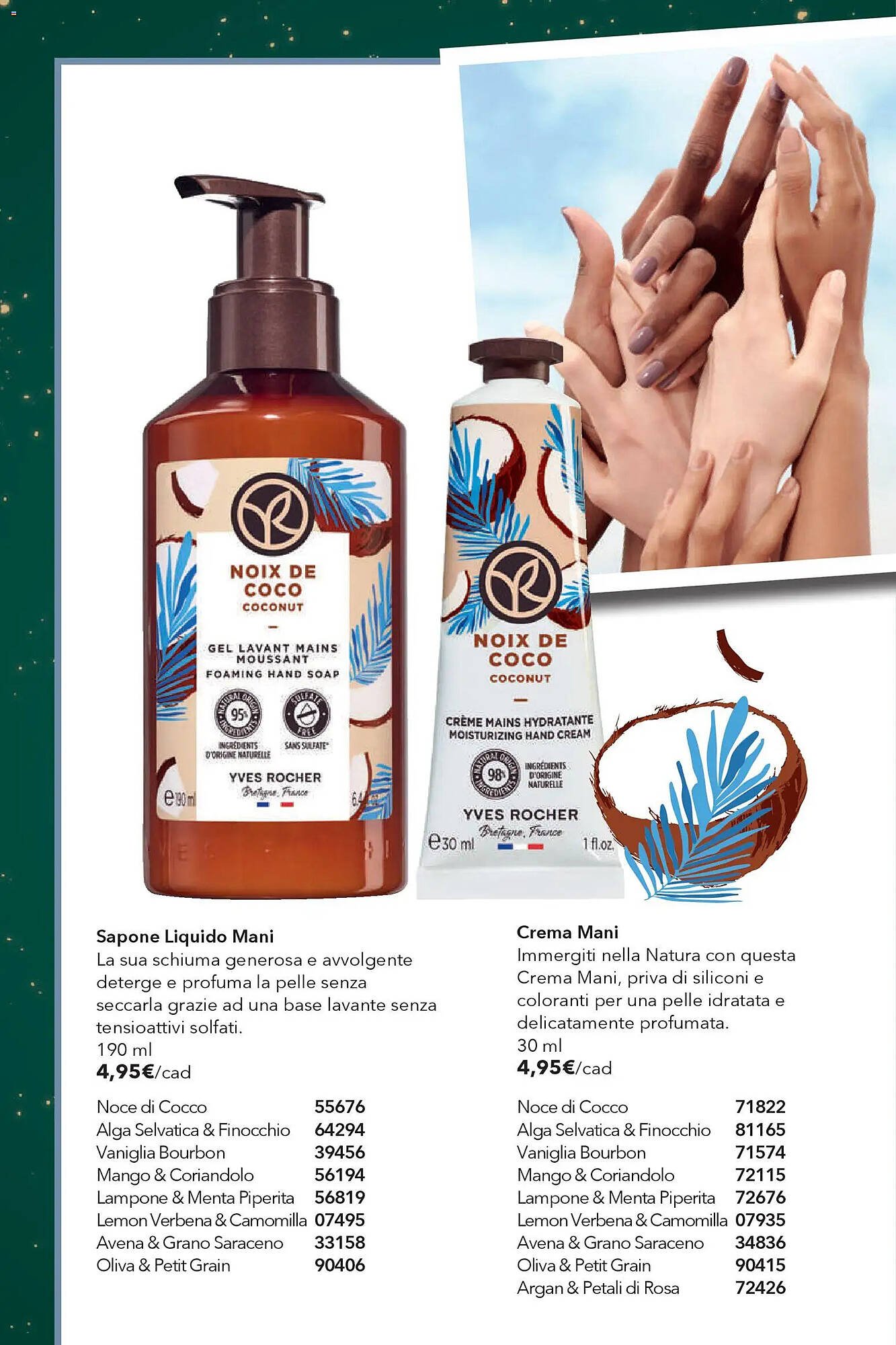 Catalogo Yves Rocher (2025-11-29 - 2025-12-15)