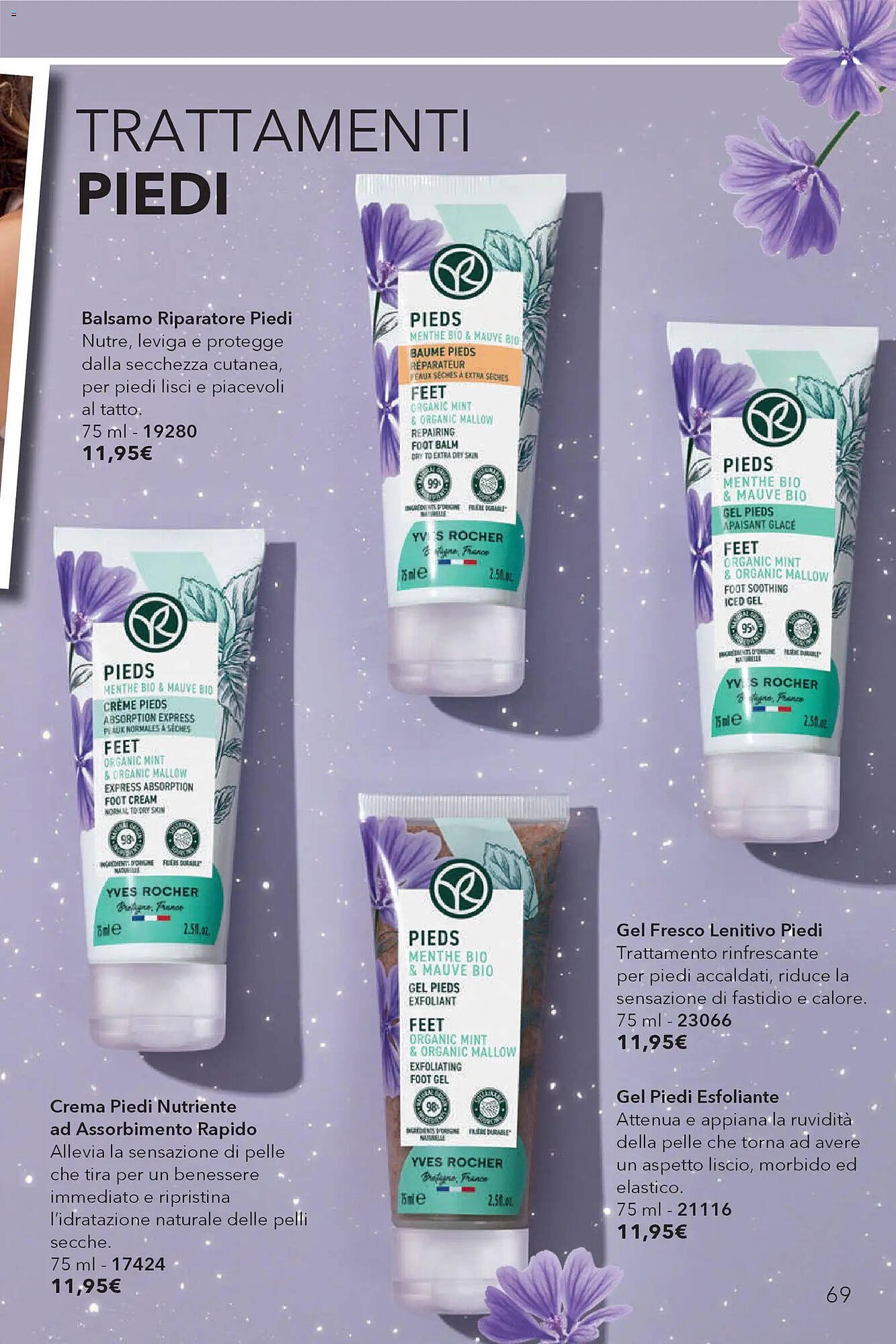 Catalogo Yves Rocher (2025-11-29 - 2025-12-15)