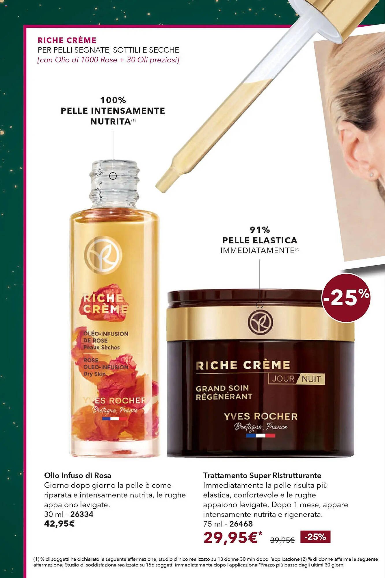 Catalogo Yves Rocher (2025-11-29 - 2025-12-15)