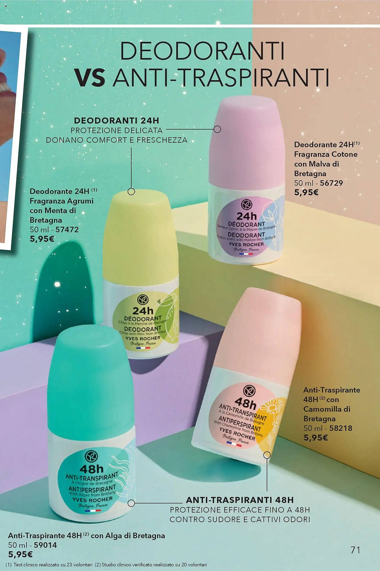 Catalogo Yves Rocher (2025-11-29 - 2025-12-15)