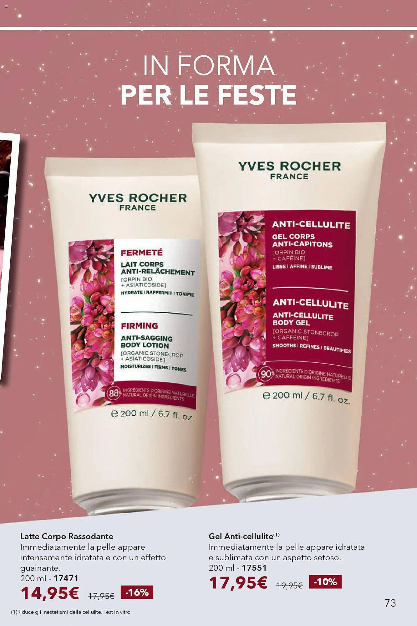 Catalogo Yves Rocher (2025-11-29 - 2025-12-15)