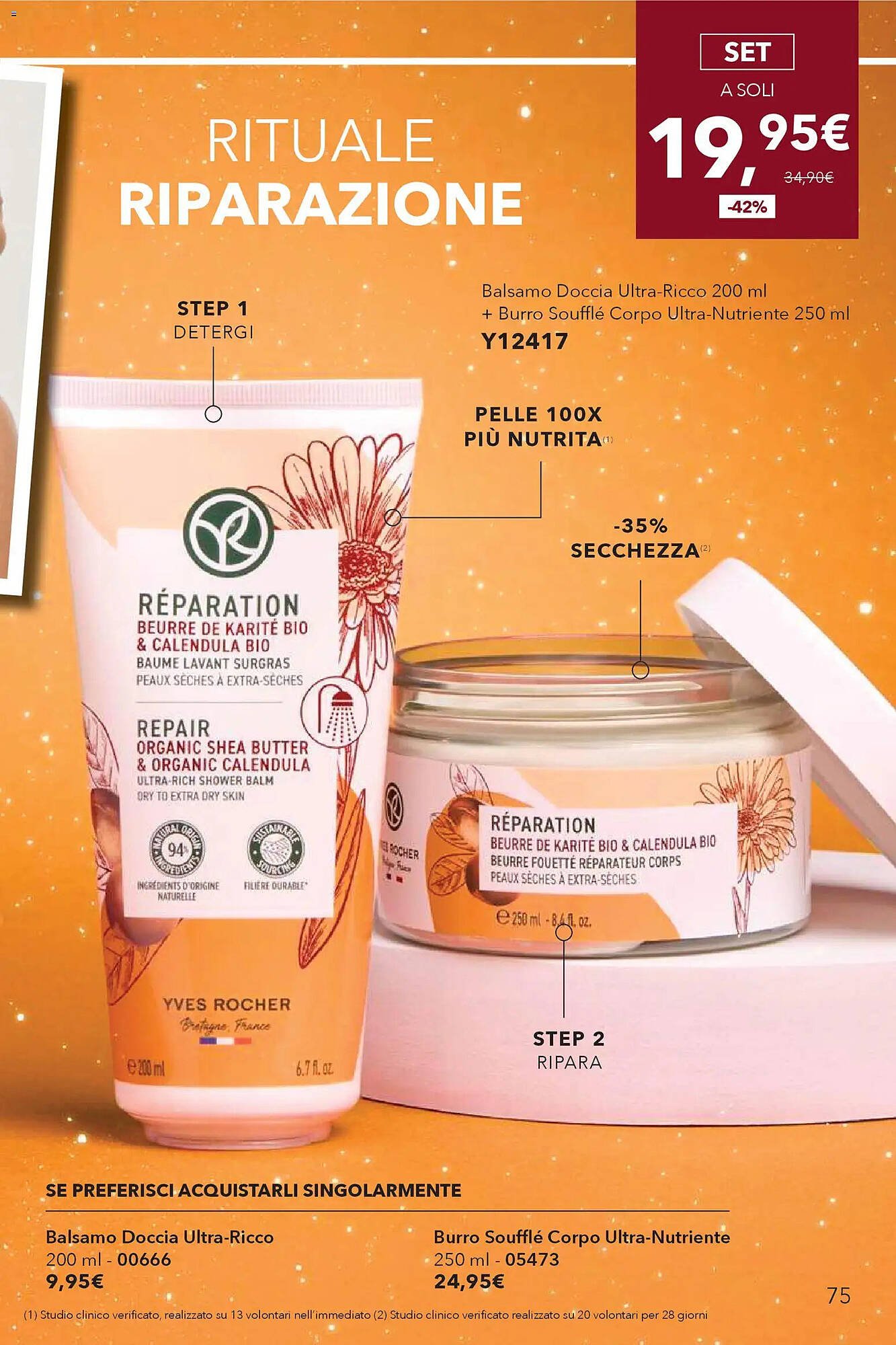 Catalogo Yves Rocher (2025-11-29 - 2025-12-15)