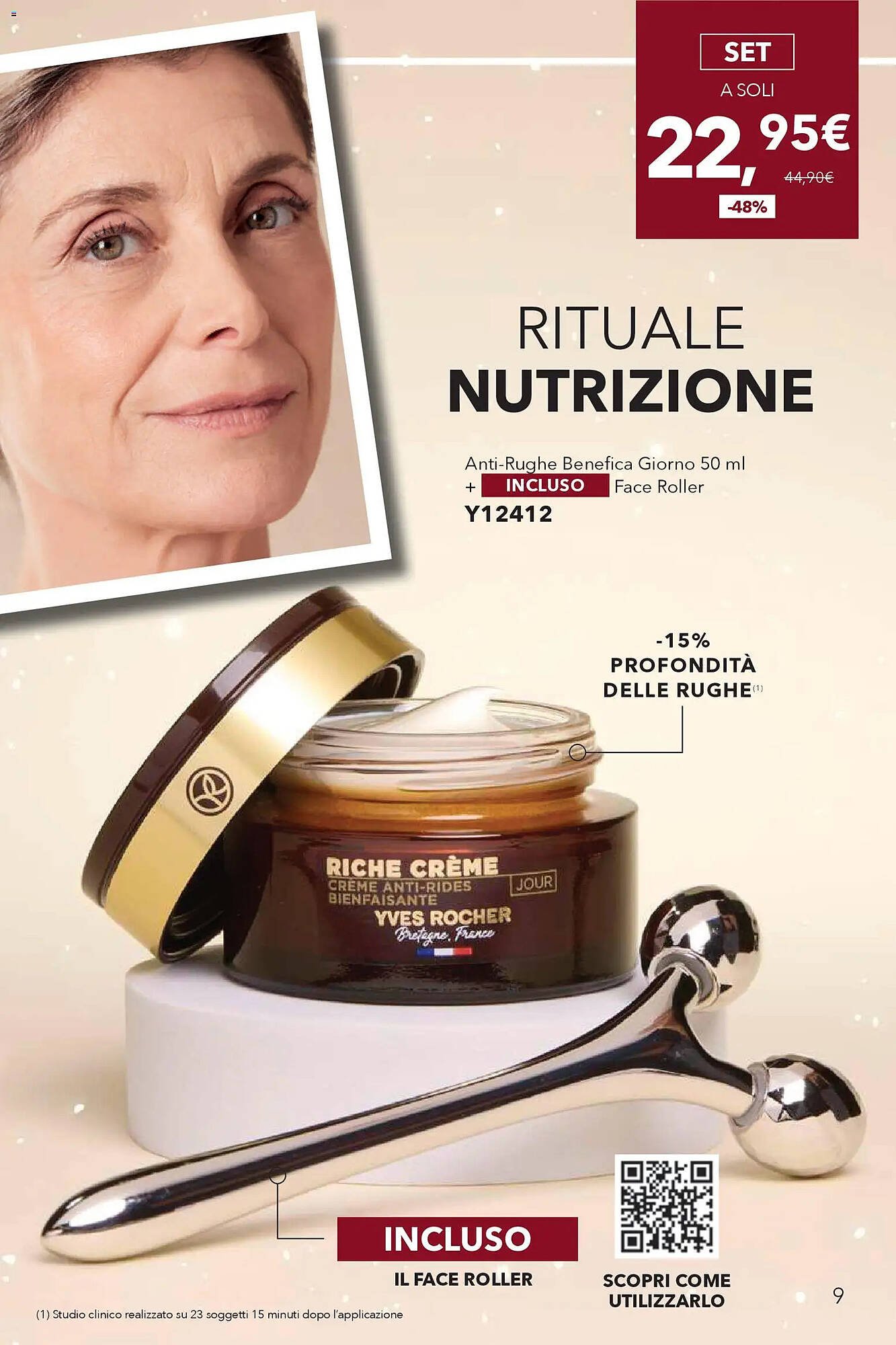 Catalogo Yves Rocher (2025-11-29 - 2025-12-15)