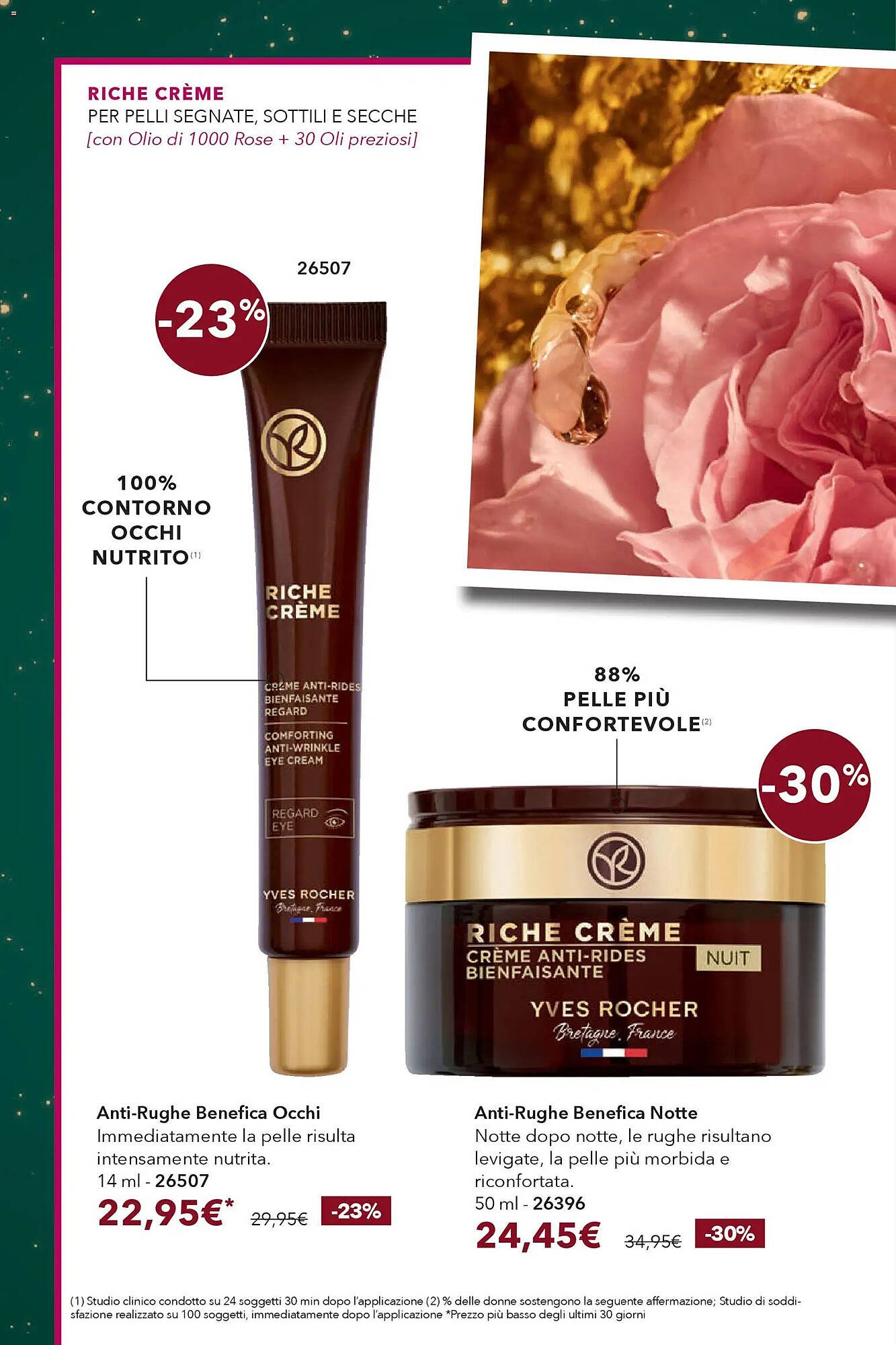 Catalogo Yves Rocher (2025-11-29 - 2025-12-15)