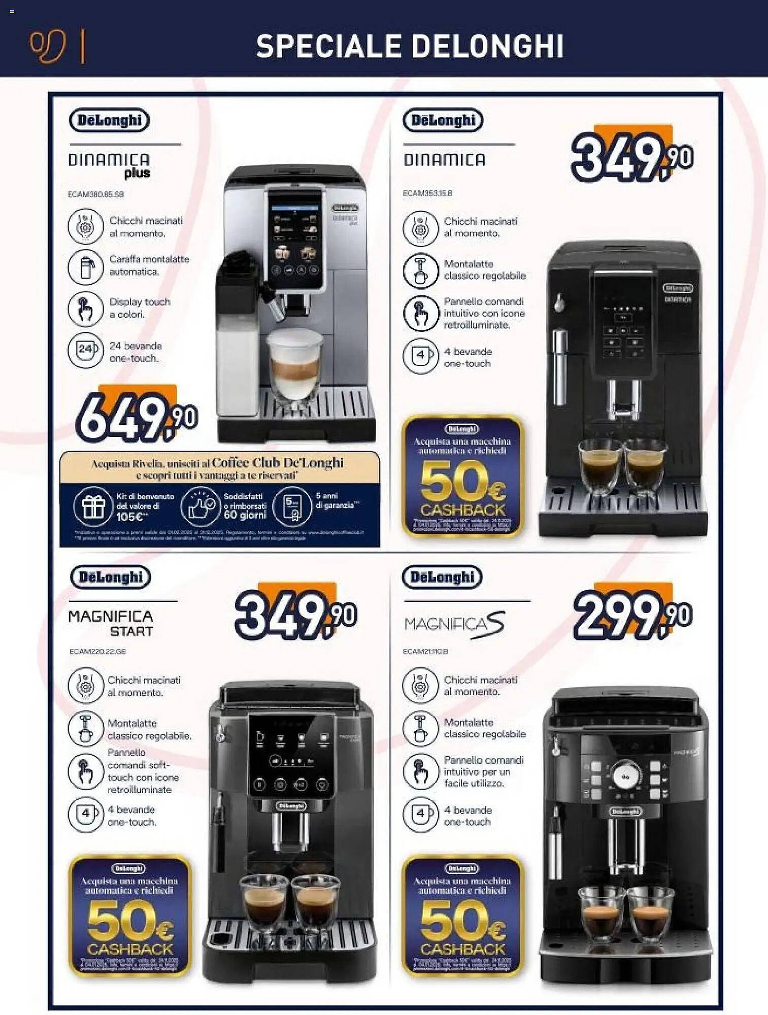 Volantino Unieuro (2025-12-15 - 2025-12-31)