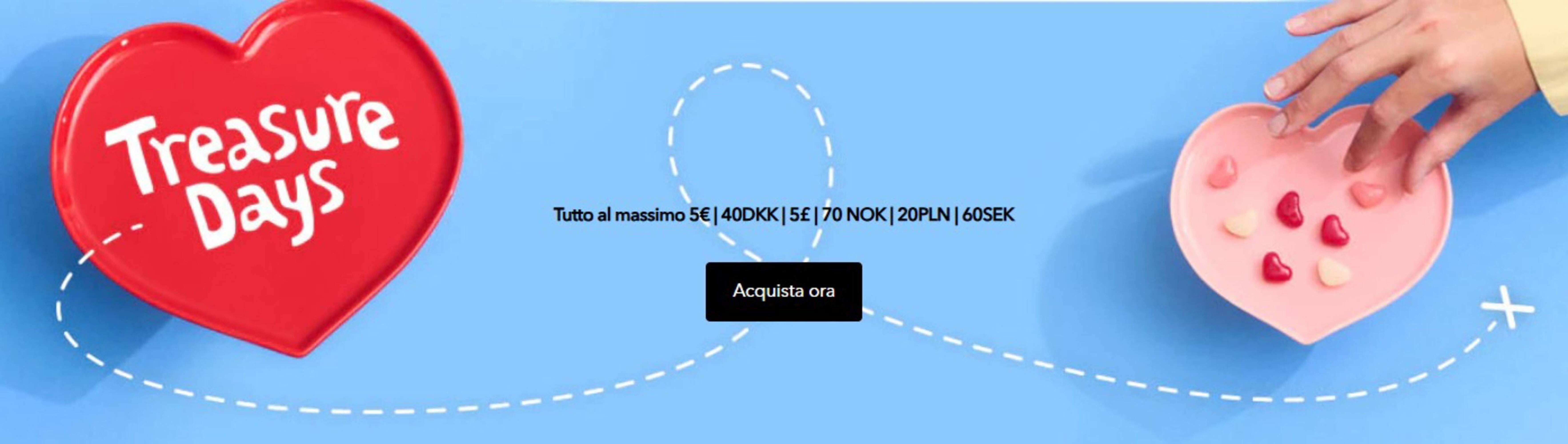 Catalogo Flying Tiger (2026-01-22 - 2026-02-05)