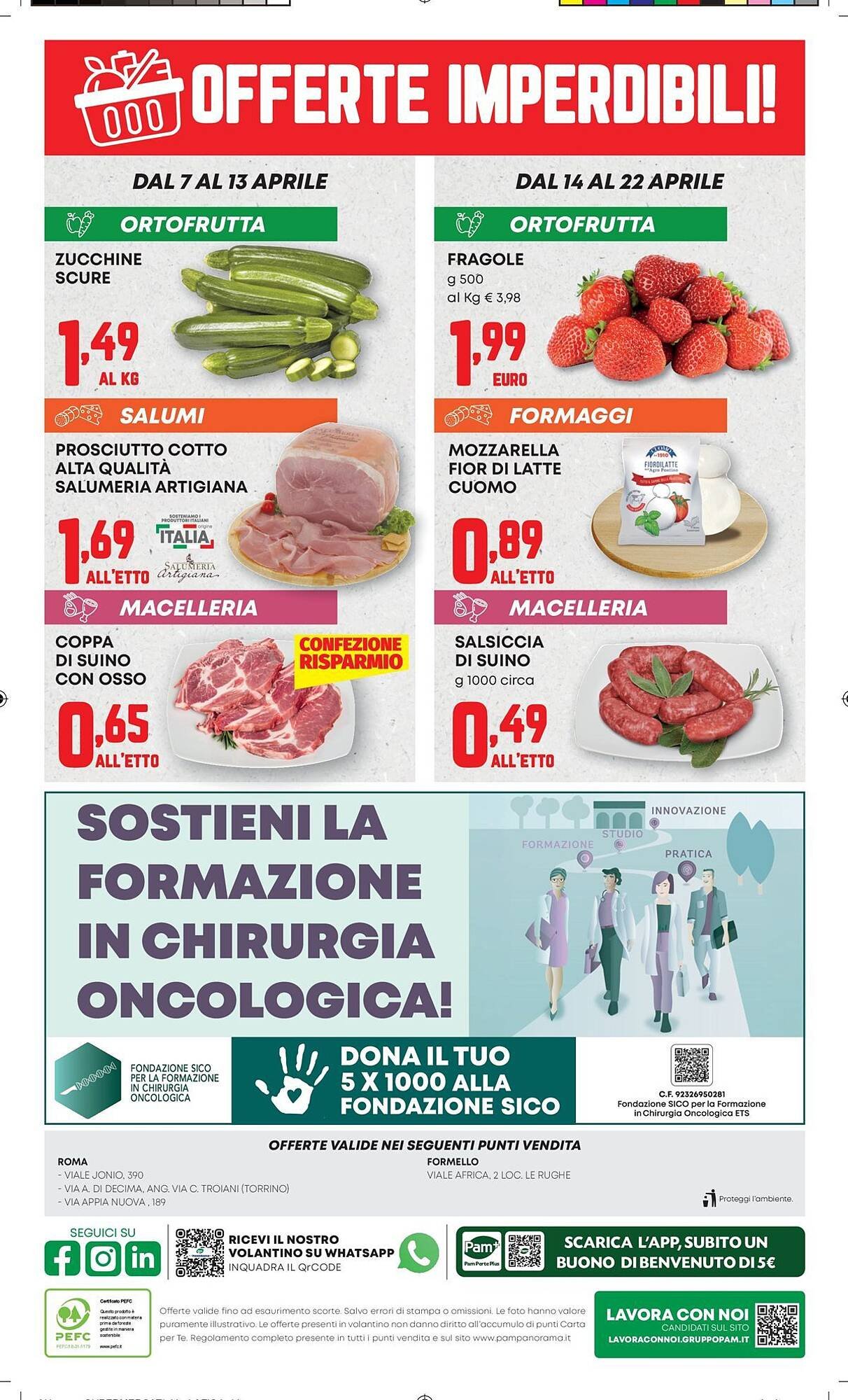 Volantino Pam (2026-04-07 - 2026-04-22)