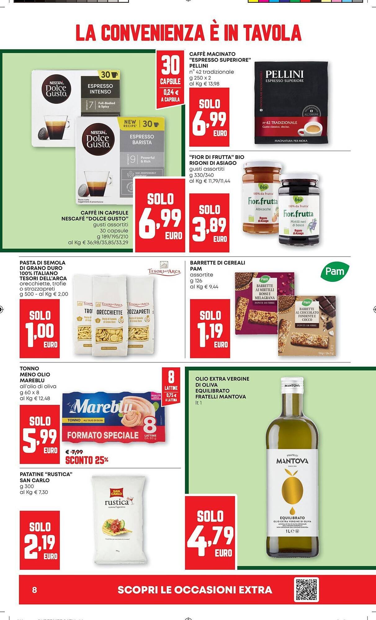 Volantino Pam (2026-04-07 - 2026-04-22)