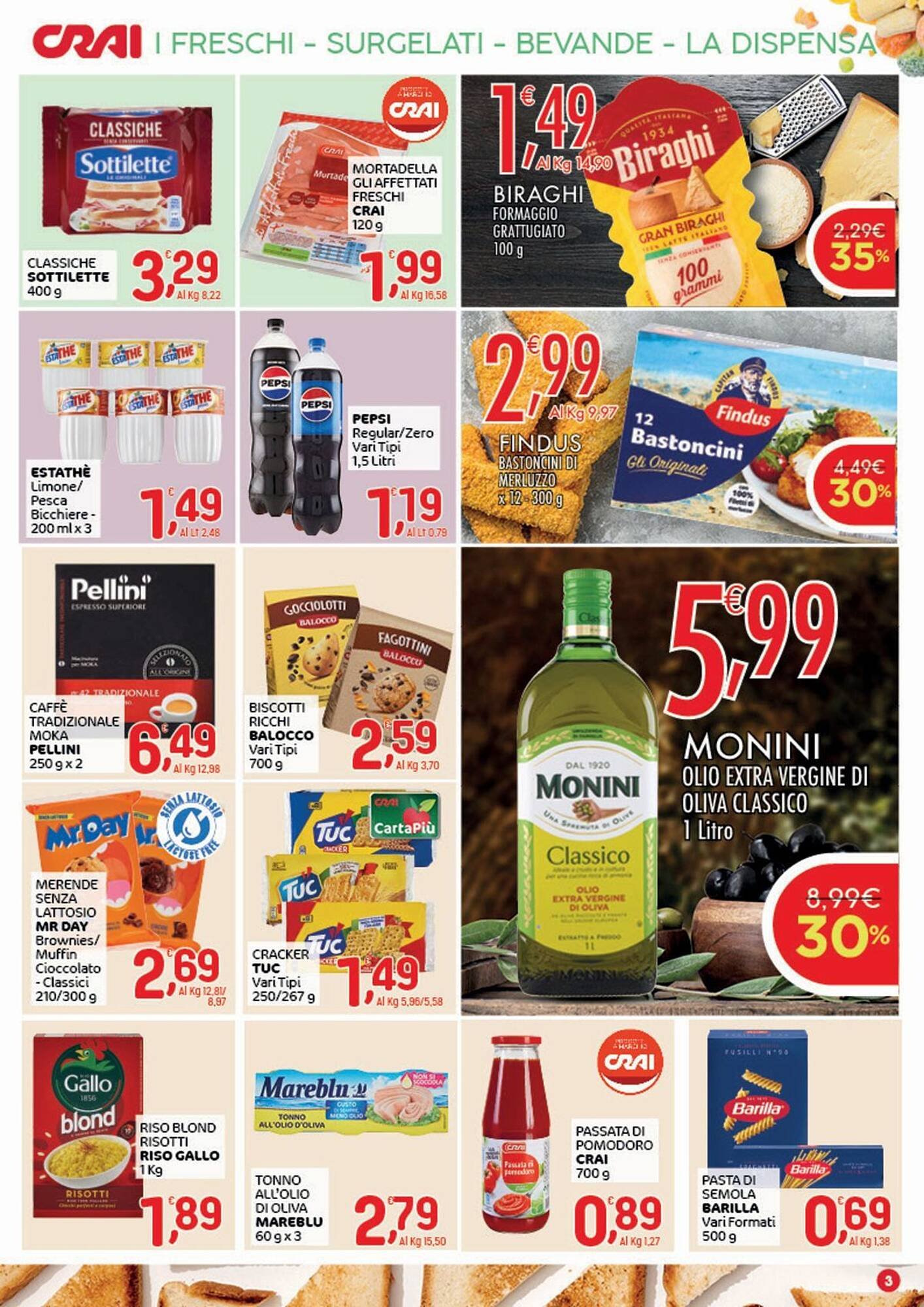 Volantino Crai (2026-05-14 - 2026-05-24)