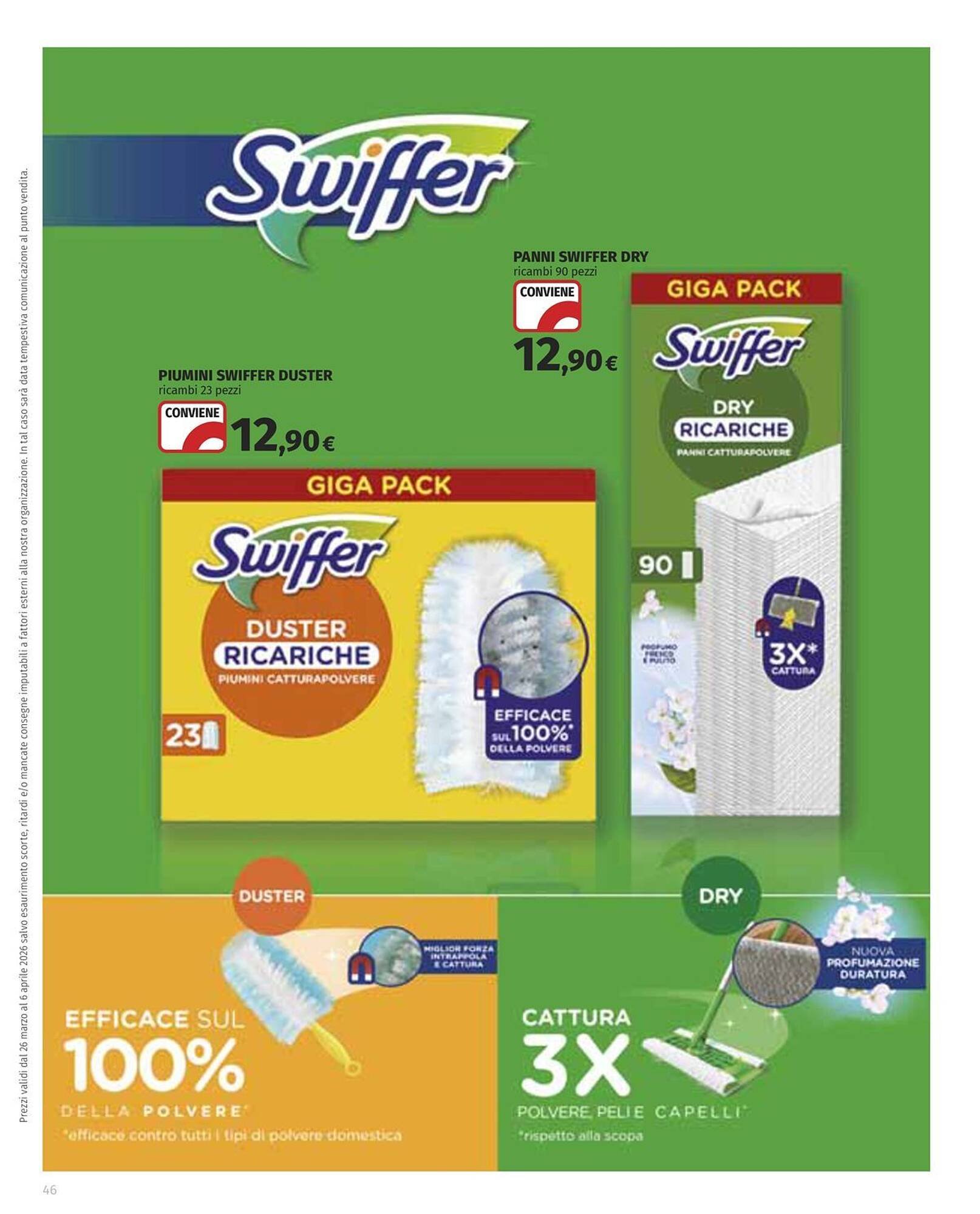 Volantino Ipercoop (2026-03-26 - 2026-04-06)