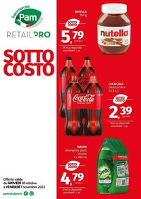 Volantino Pam (2025-10-30 - 2025-11-07)
