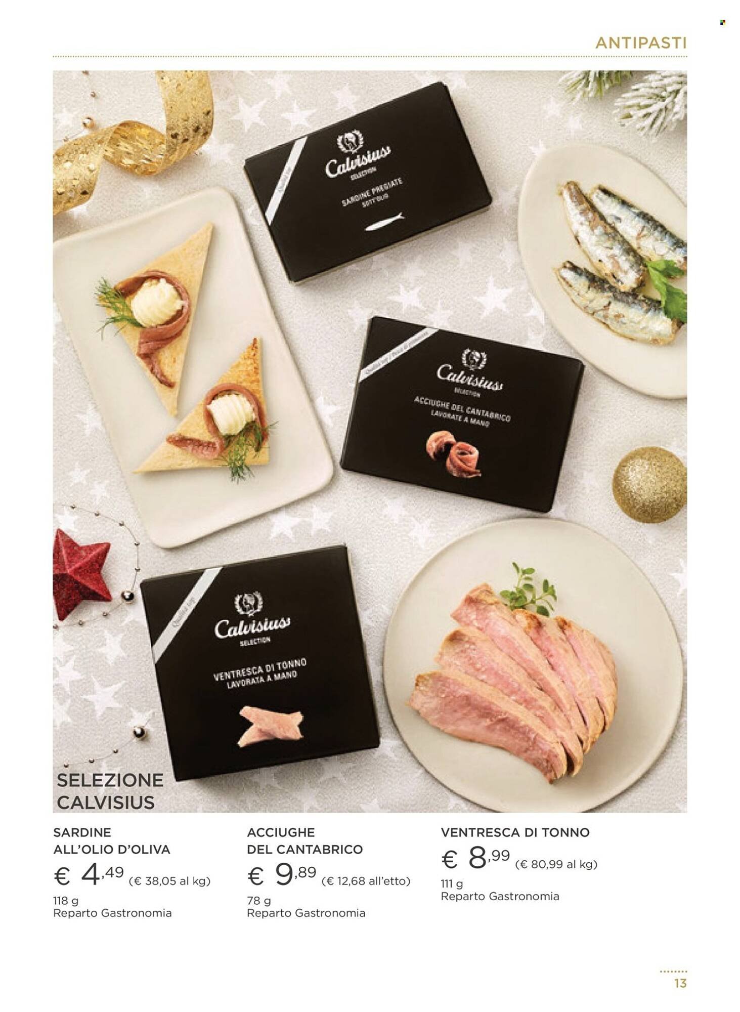 Volantino Esselunga (2025-12-01 - 2025-12-31)