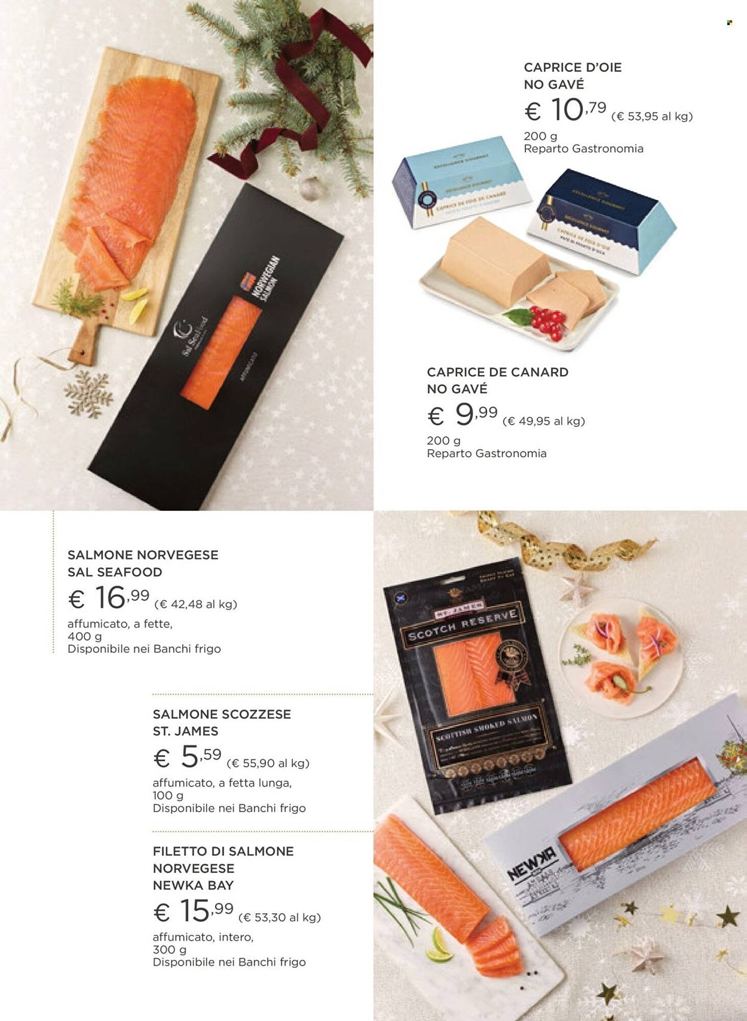 Volantino Esselunga (2025-12-01 - 2025-12-31)