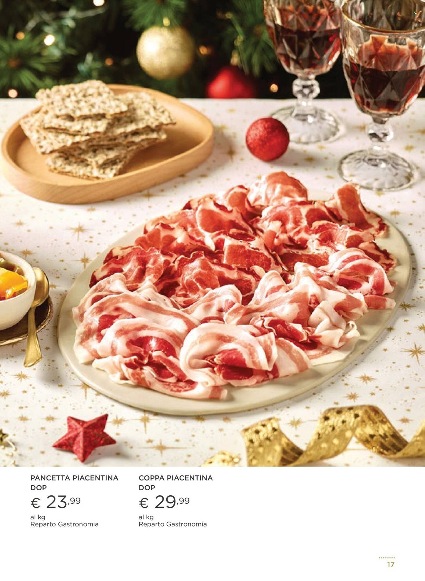 Volantino Esselunga (2025-12-01 - 2025-12-31)