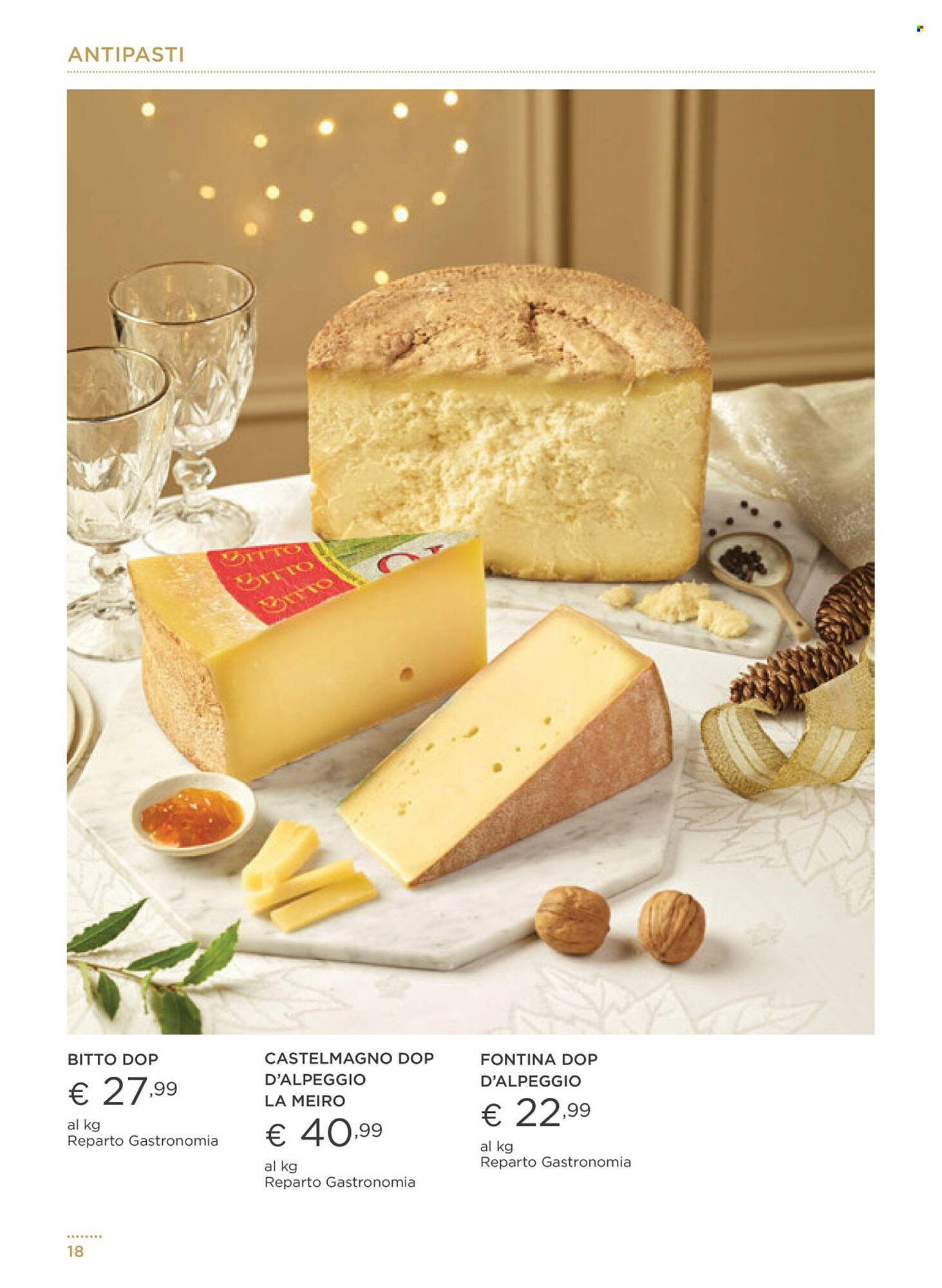 Volantino Esselunga (2025-12-01 - 2025-12-31)