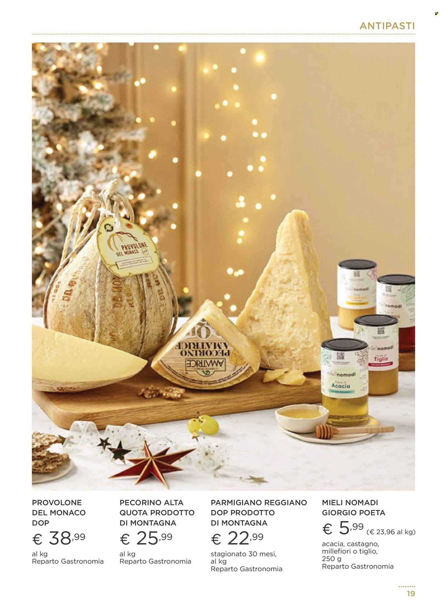 Volantino Esselunga (2025-12-01 - 2025-12-31)