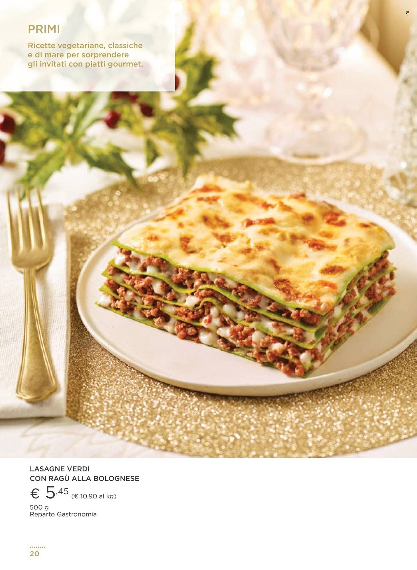 Volantino Esselunga (2025-12-01 - 2025-12-31)