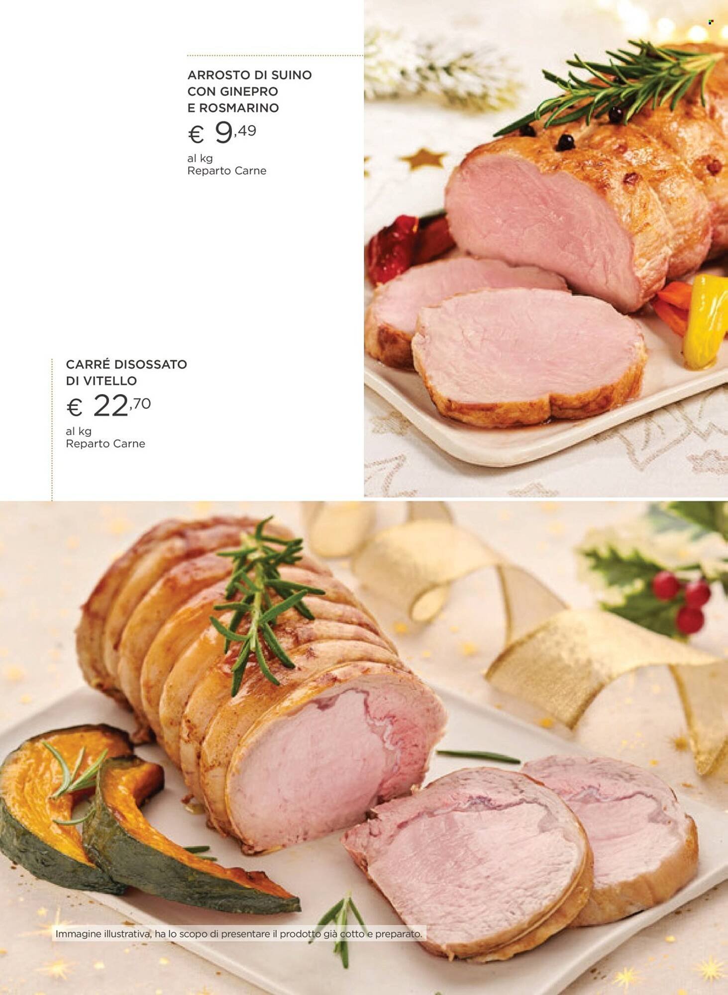 Volantino Esselunga (2025-12-01 - 2025-12-31)