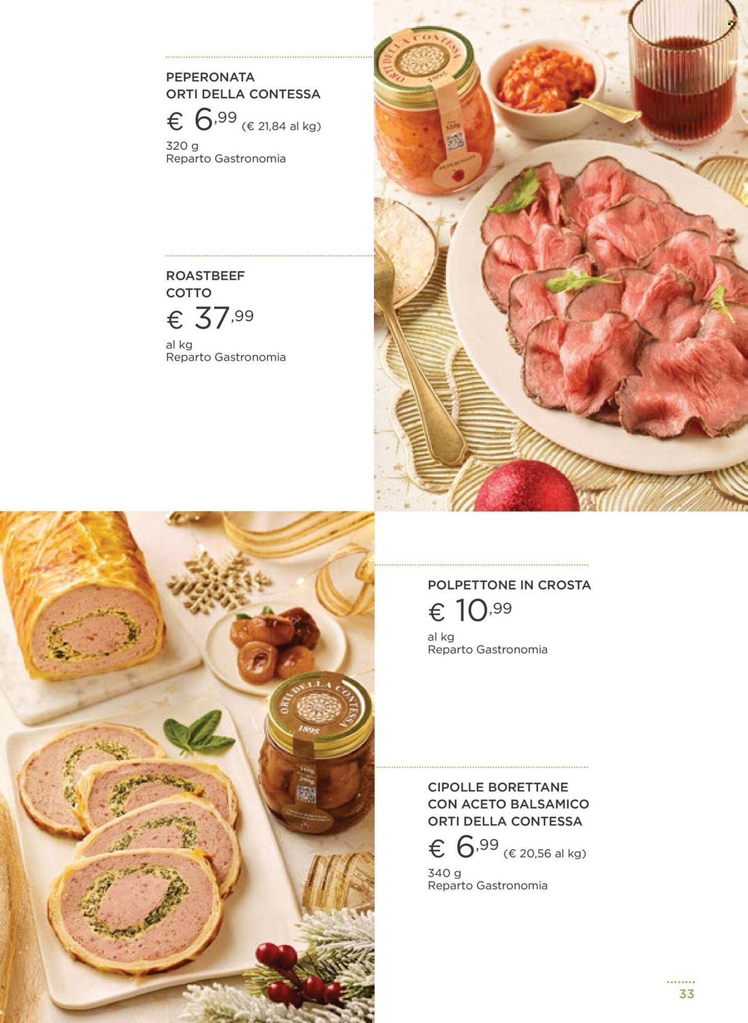 Volantino Esselunga (2025-12-01 - 2025-12-31)