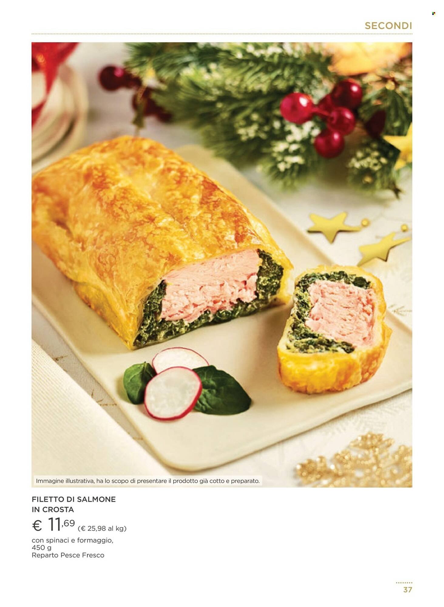 Volantino Esselunga (2025-12-01 - 2025-12-31)