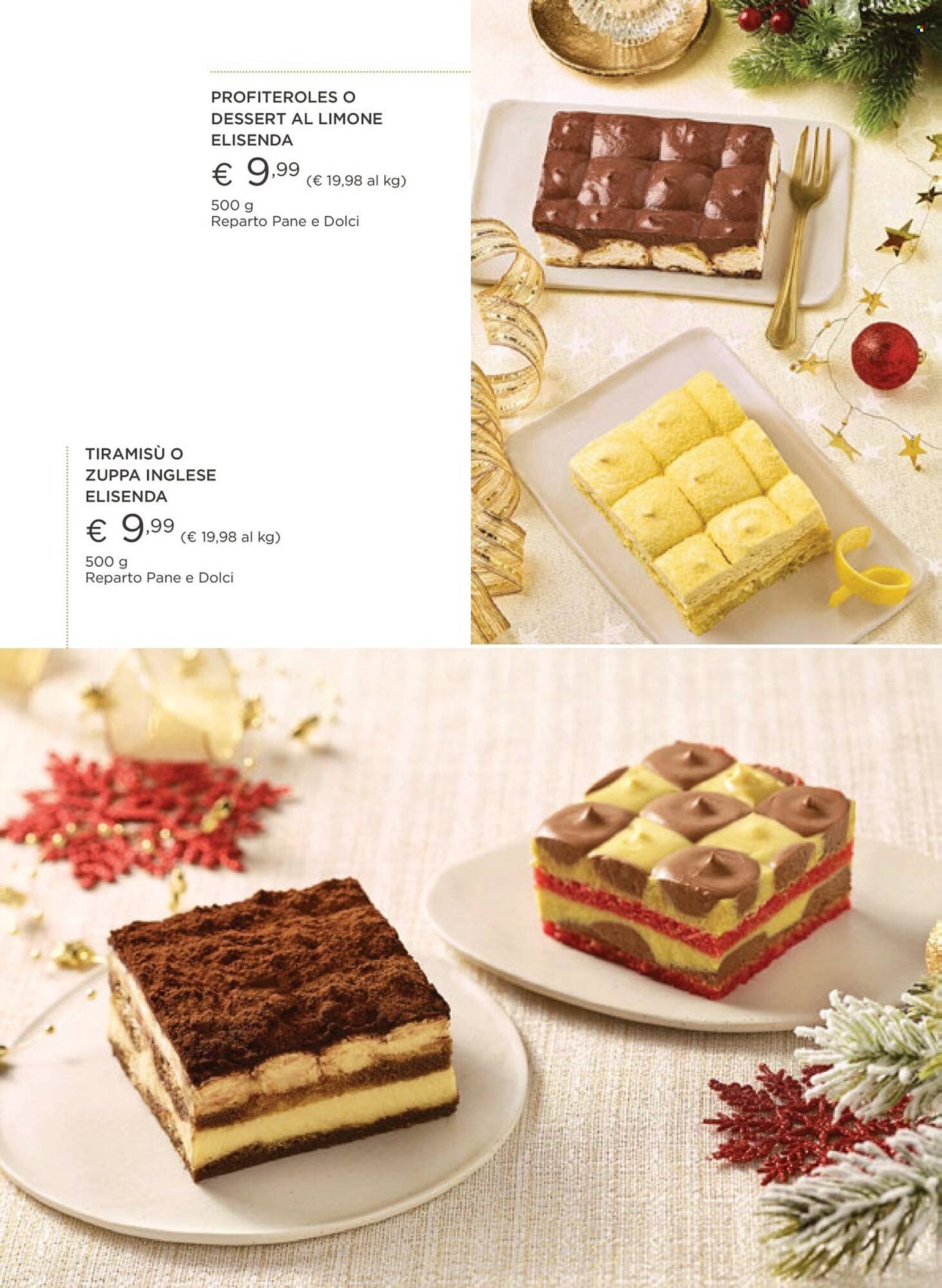 Volantino Esselunga (2025-12-01 - 2025-12-31)