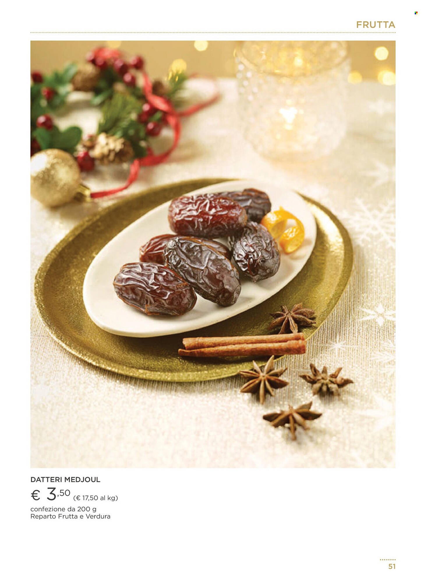 Volantino Esselunga (2025-12-01 - 2025-12-31)