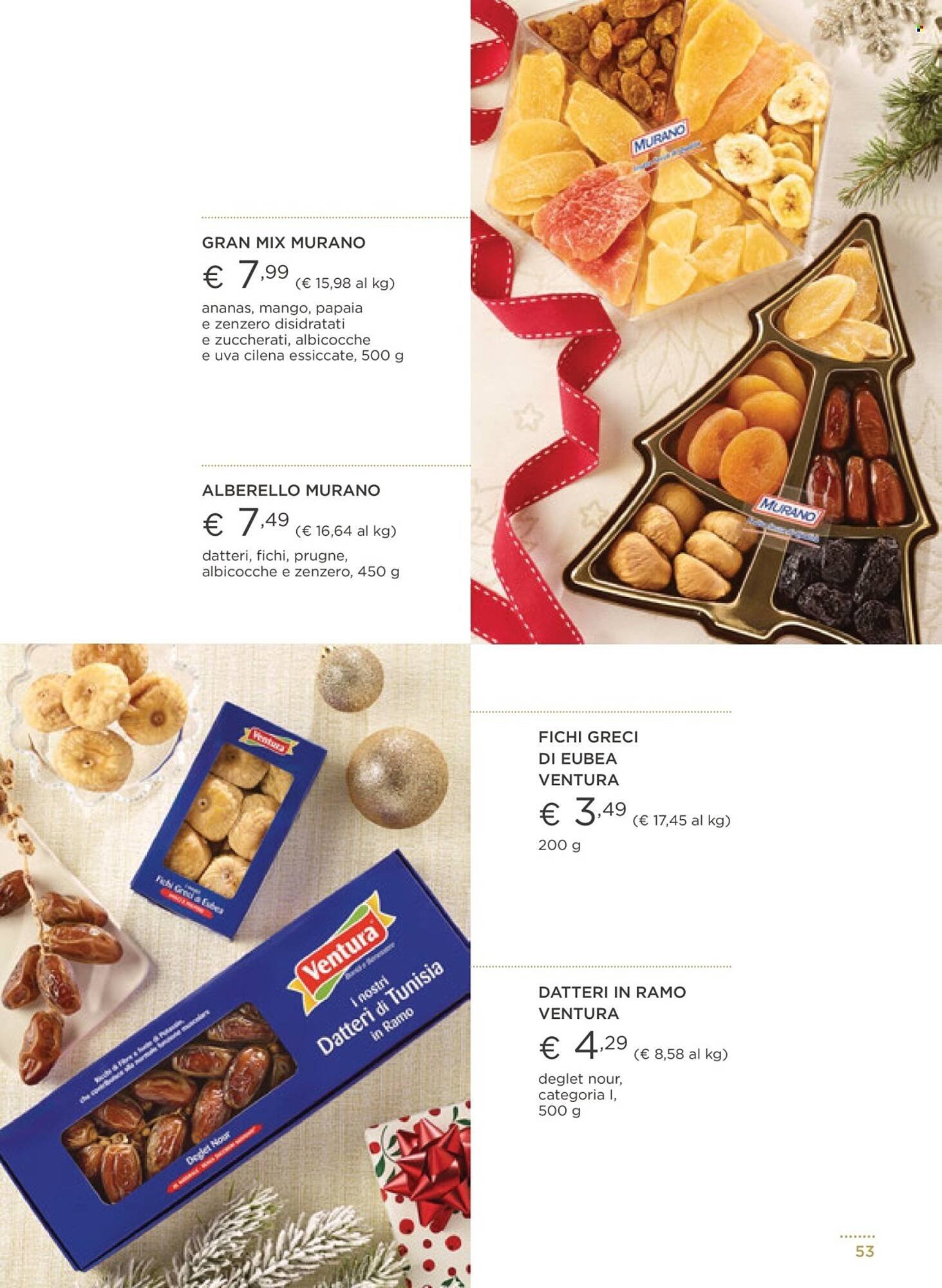 Volantino Esselunga (2025-12-01 - 2025-12-31)