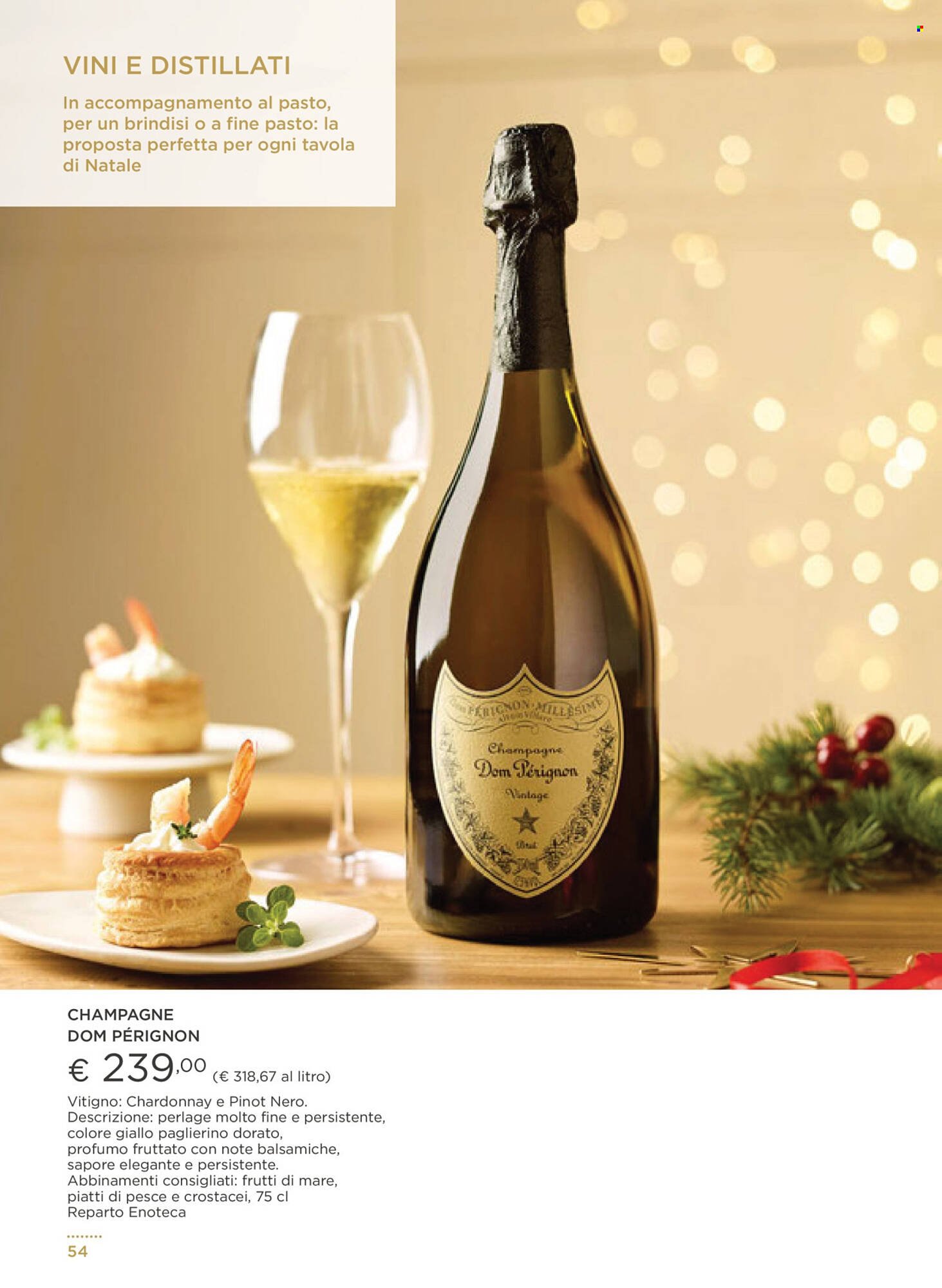 Volantino Esselunga (2025-12-01 - 2025-12-31)