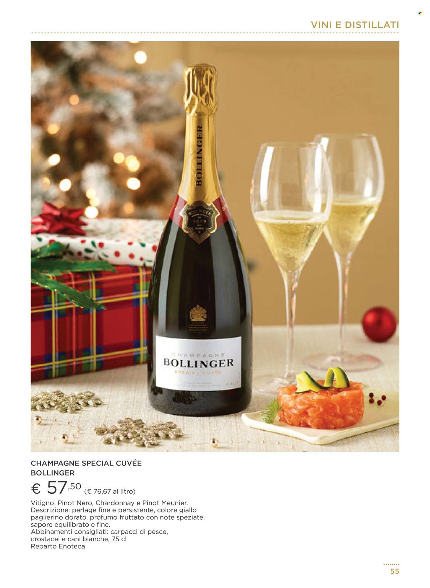 Volantino Esselunga (2025-12-01 - 2025-12-31)