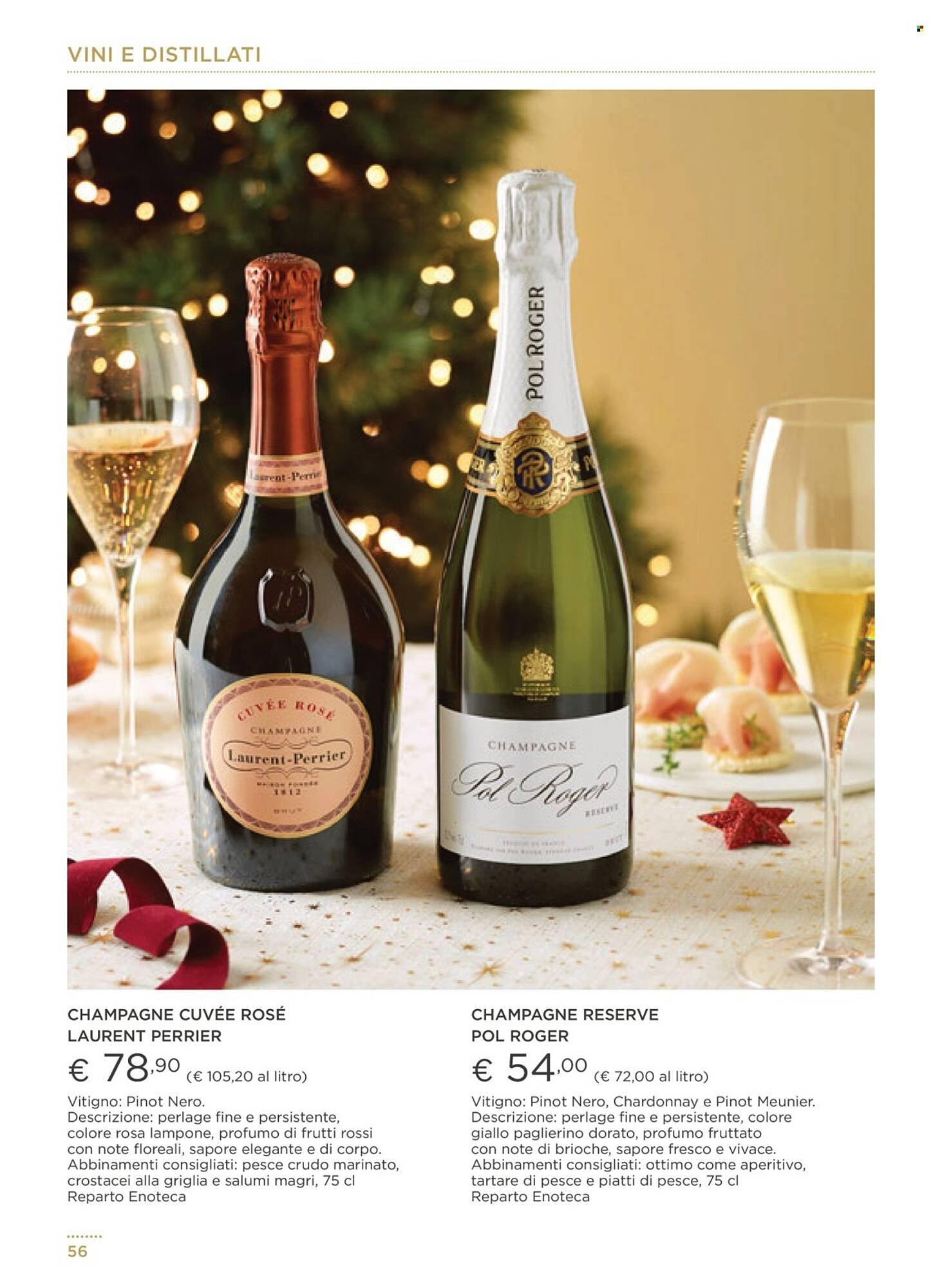 Volantino Esselunga (2025-12-01 - 2025-12-31)