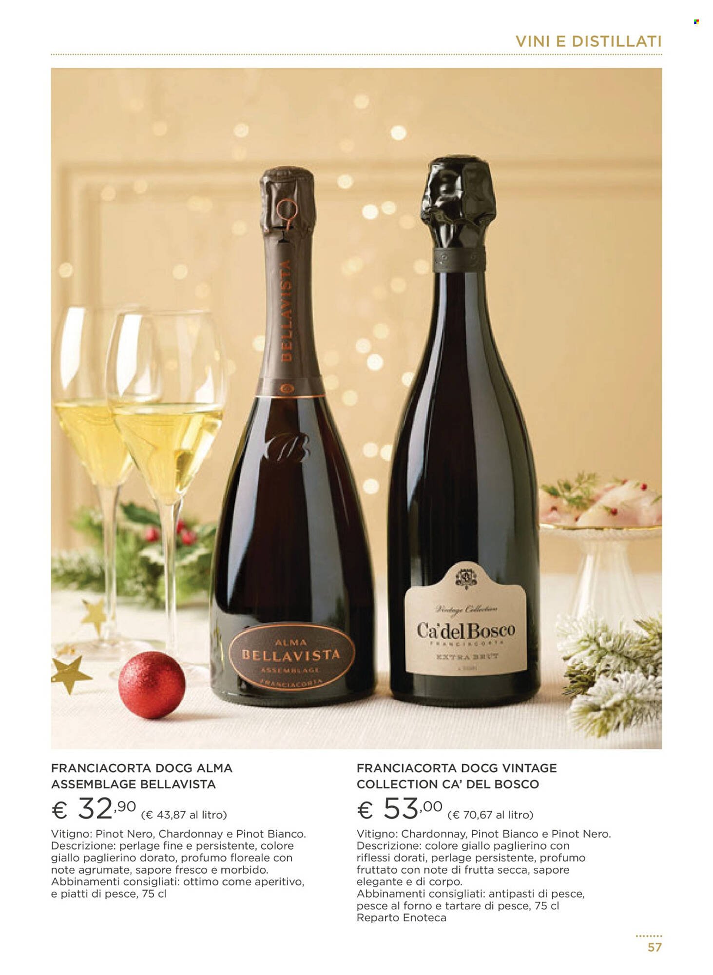 Volantino Esselunga (2025-12-01 - 2025-12-31)