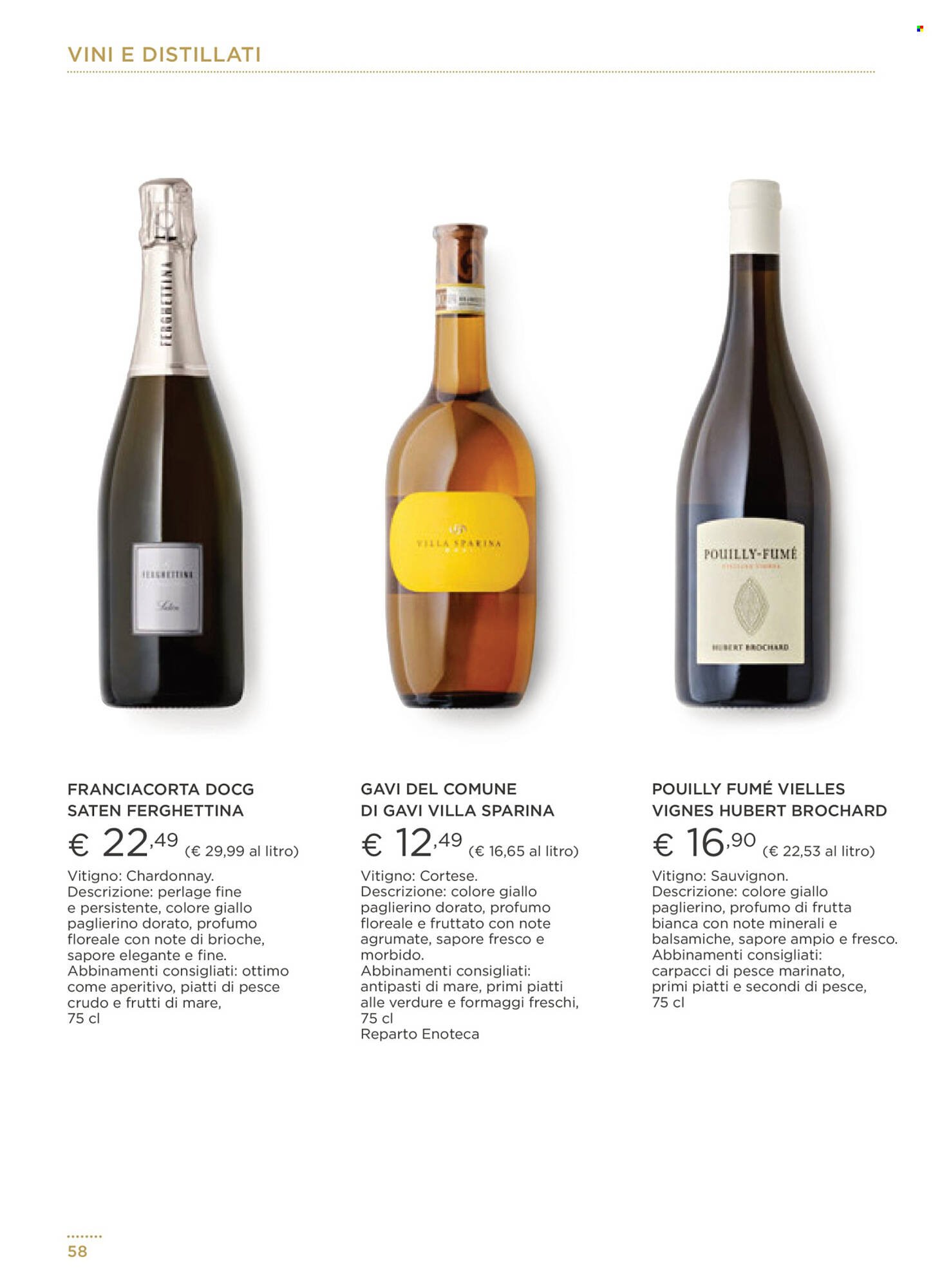 Volantino Esselunga (2025-12-01 - 2025-12-31)