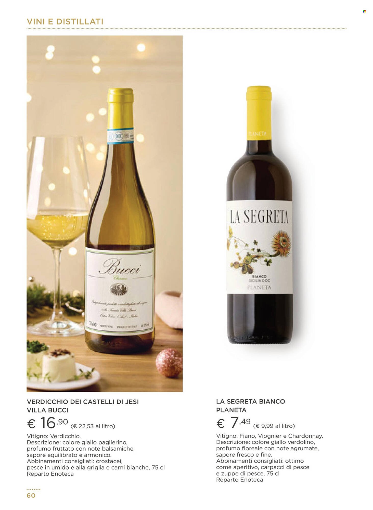 Volantino Esselunga (2025-12-01 - 2025-12-31)