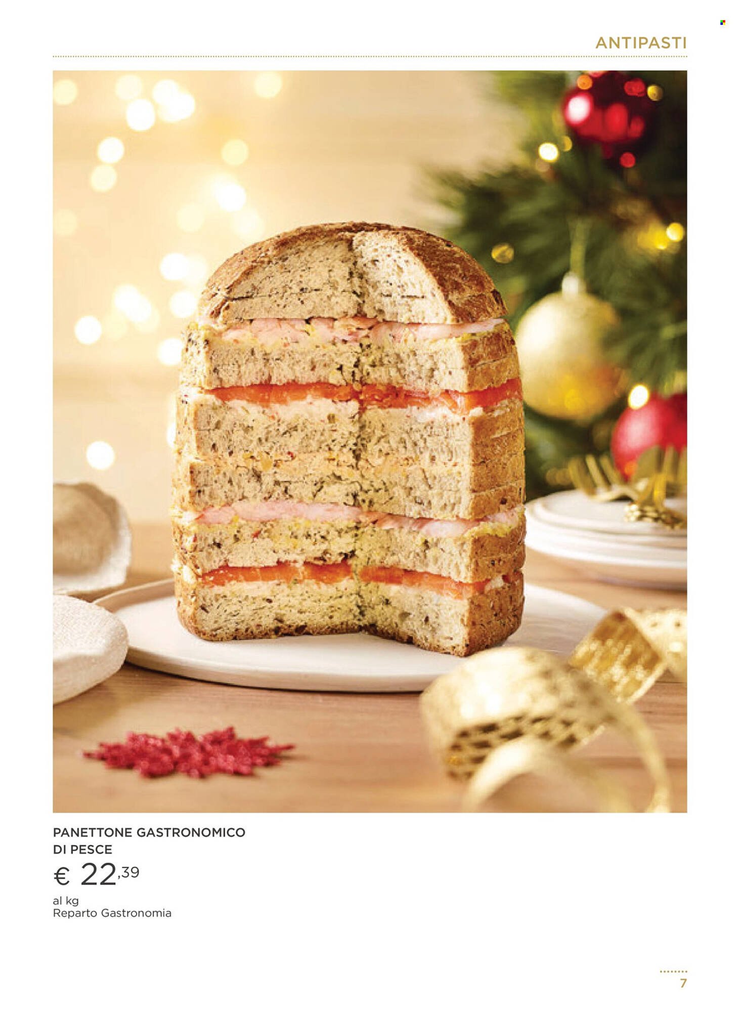 Volantino Esselunga (2025-12-01 - 2025-12-31)